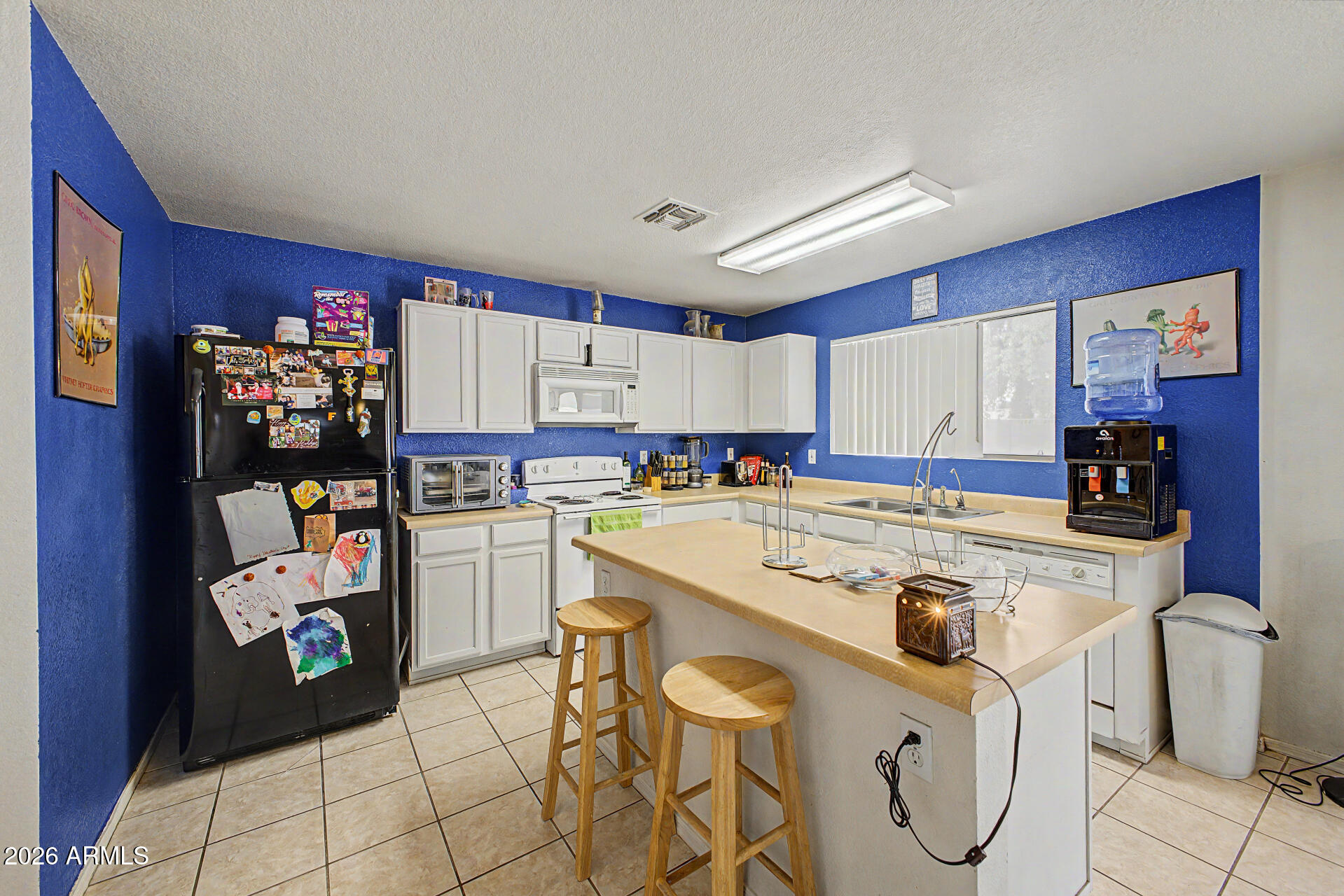 WESTON PARK UNIT 1 - Residential