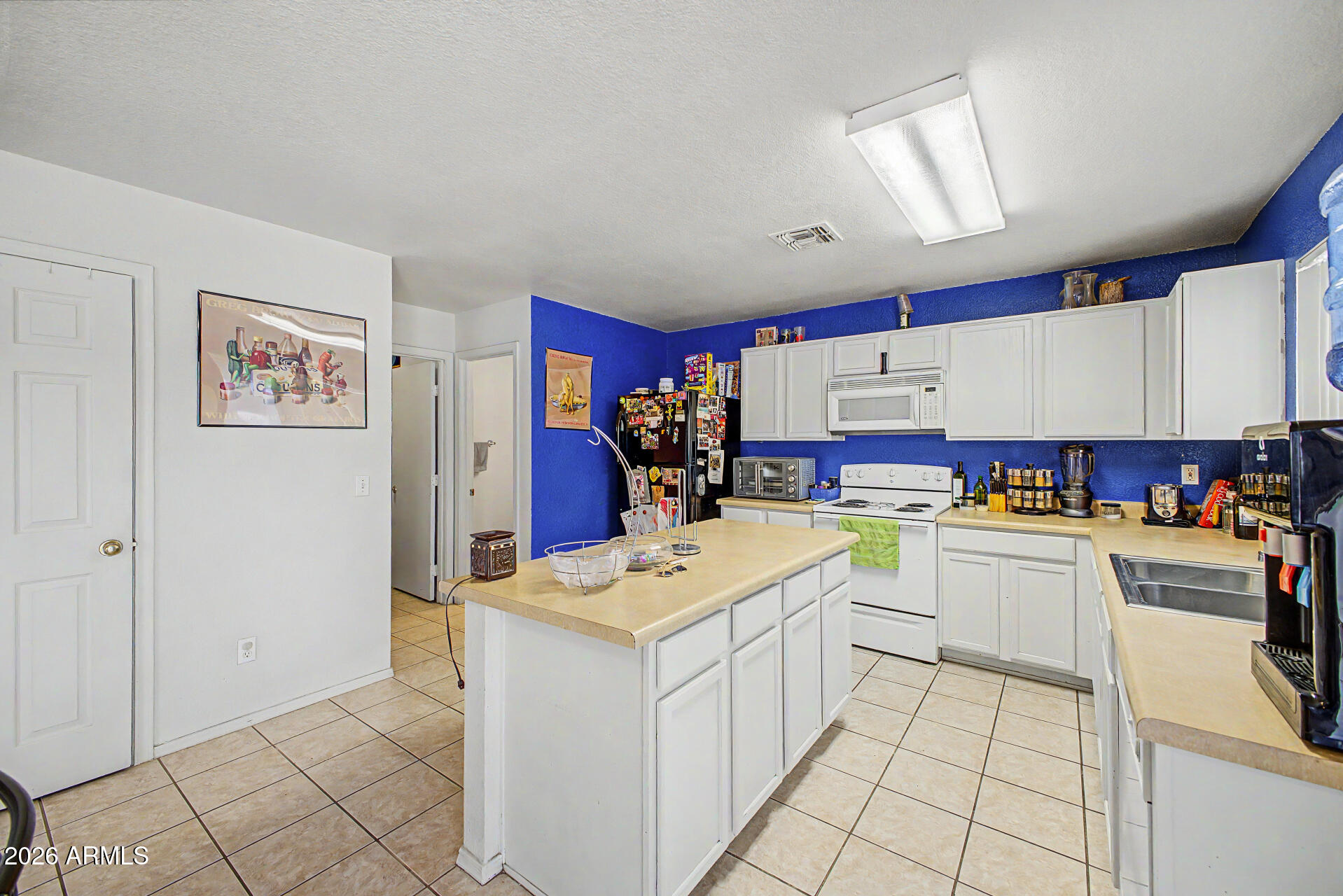 WESTON PARK UNIT 1 - Residential