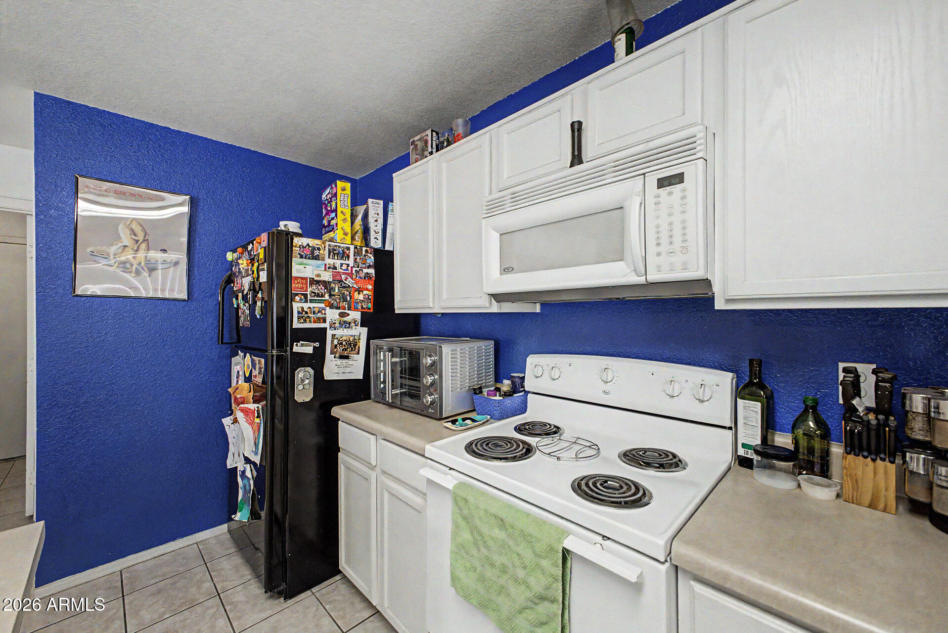 WESTON PARK UNIT 1 - Residential