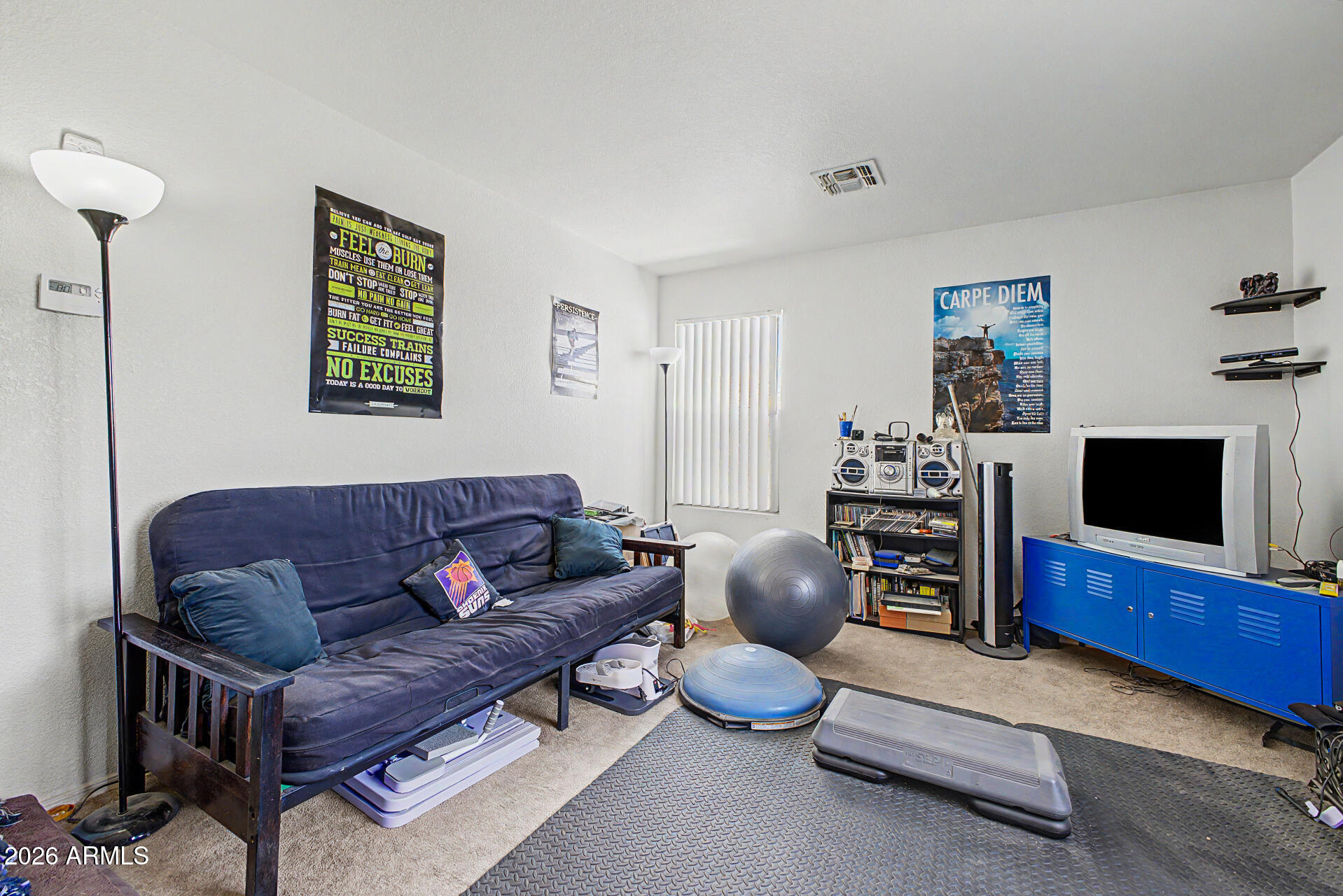 WESTON PARK UNIT 1 - Residential