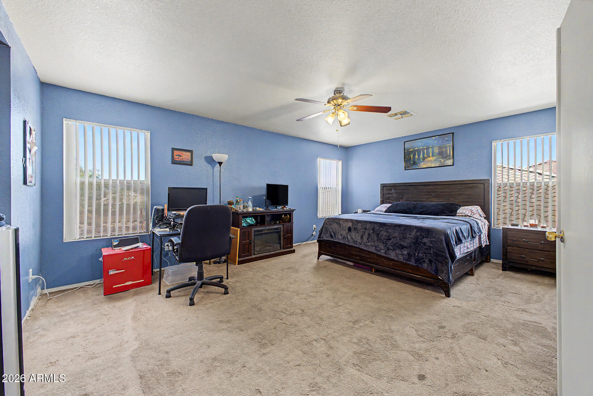 WESTON PARK UNIT 1 - Residential