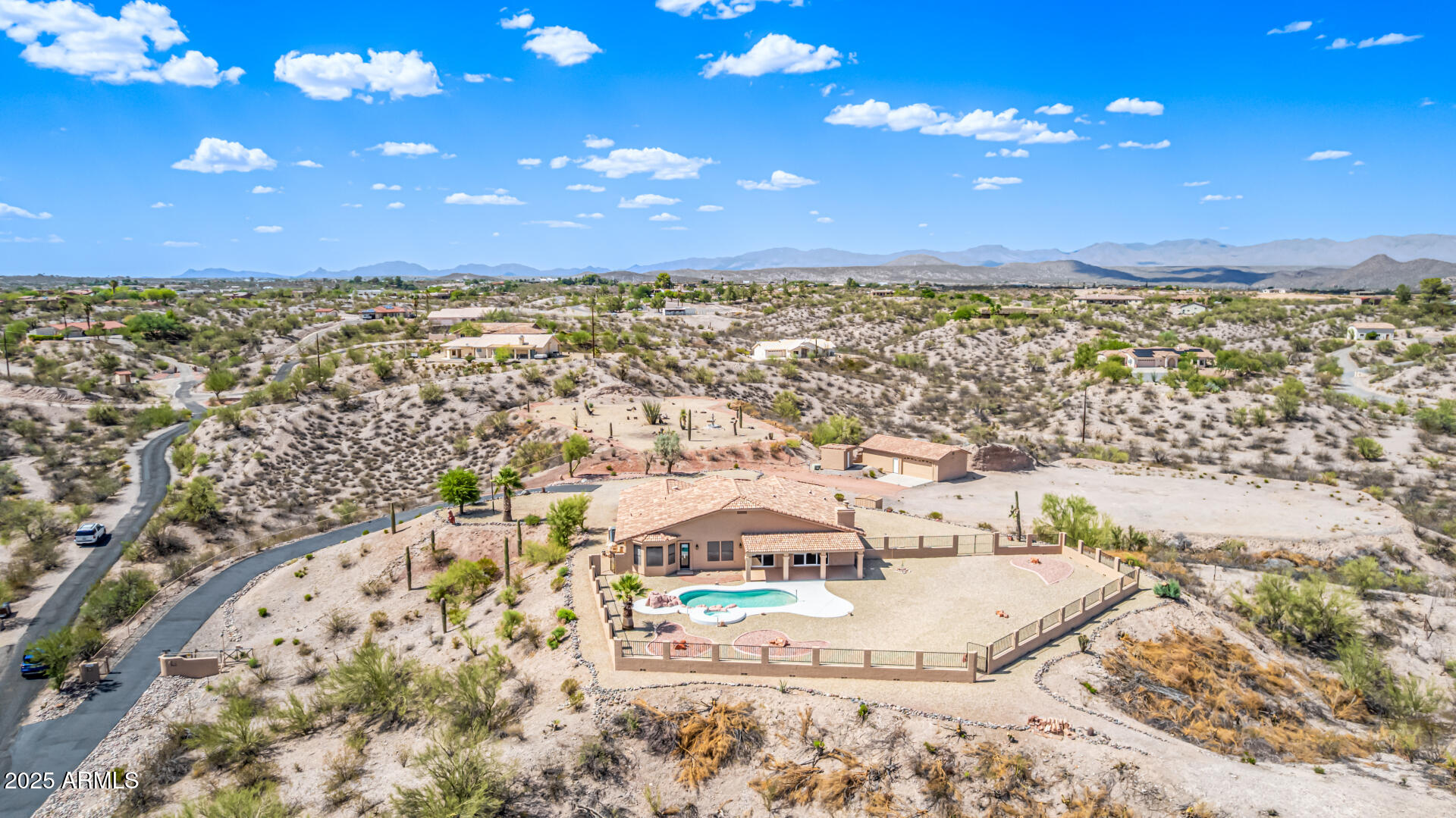 Road Runner - Residential