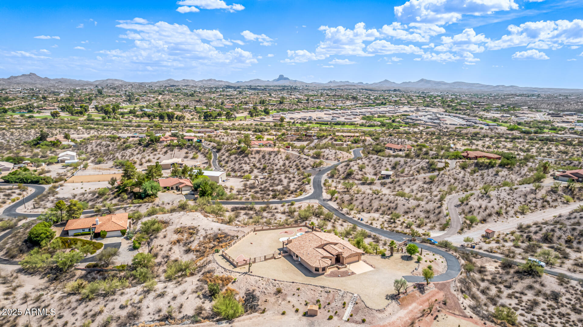 Road Runner - Residential