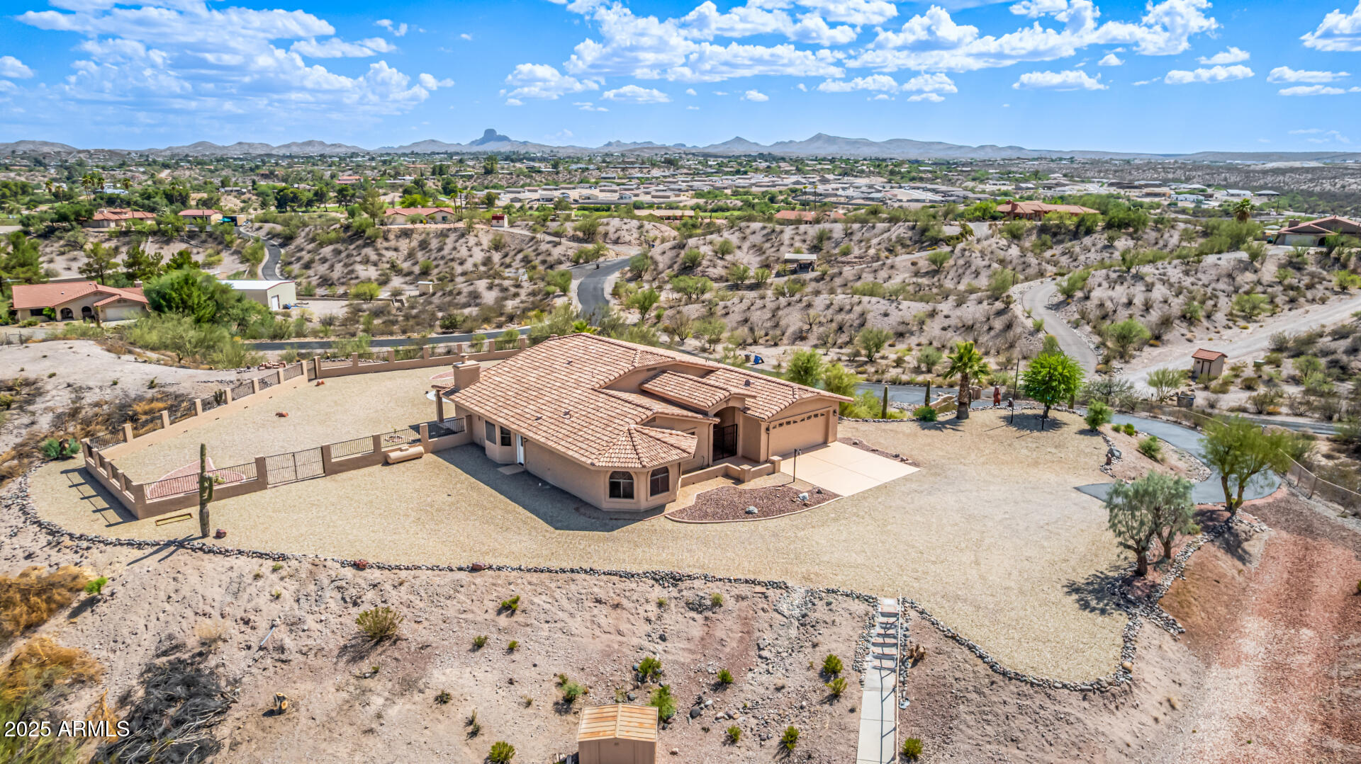 Road Runner - Residential