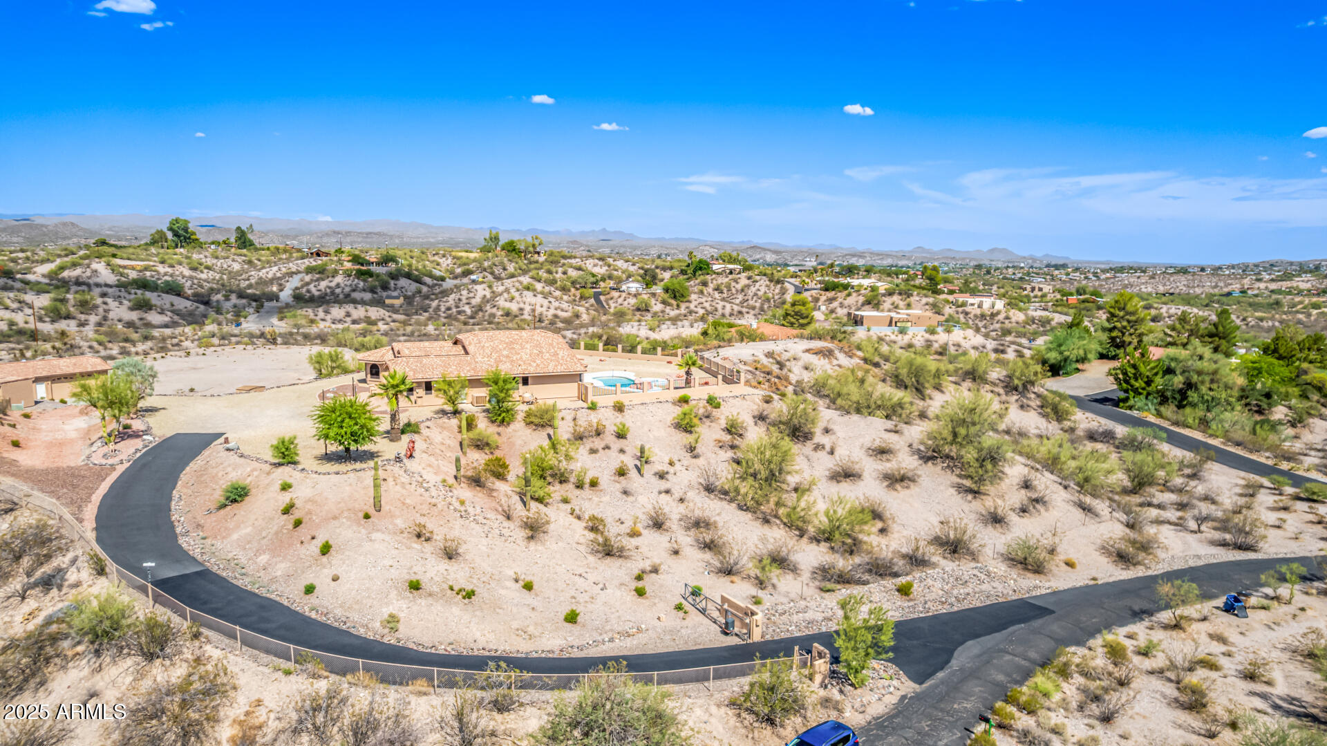 Road Runner - Residential