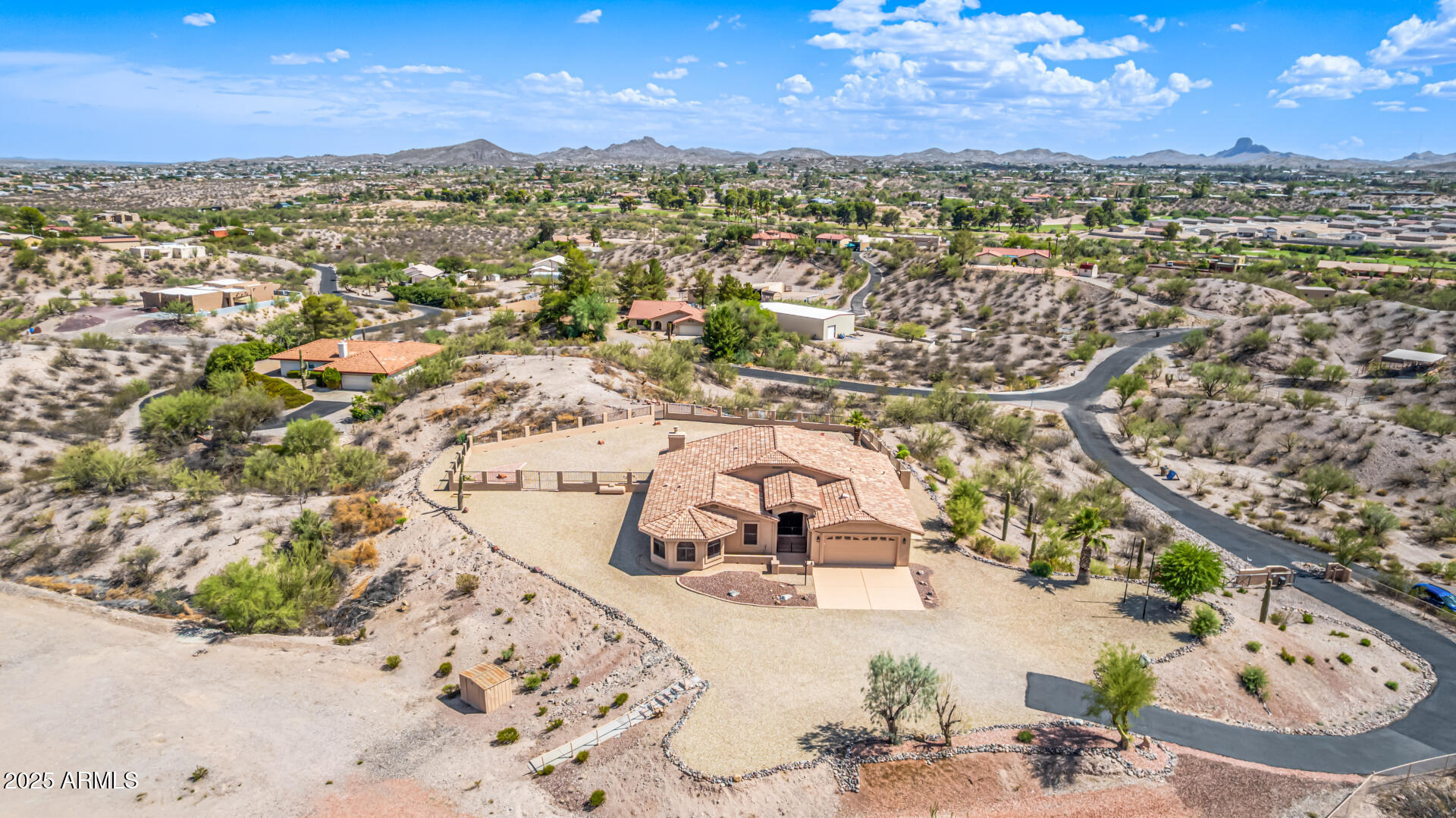 Road Runner - Residential