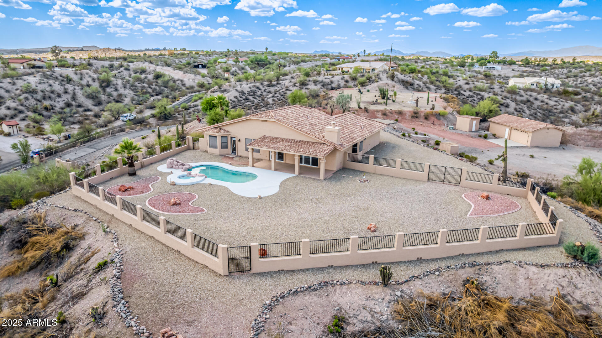 Road Runner - Residential