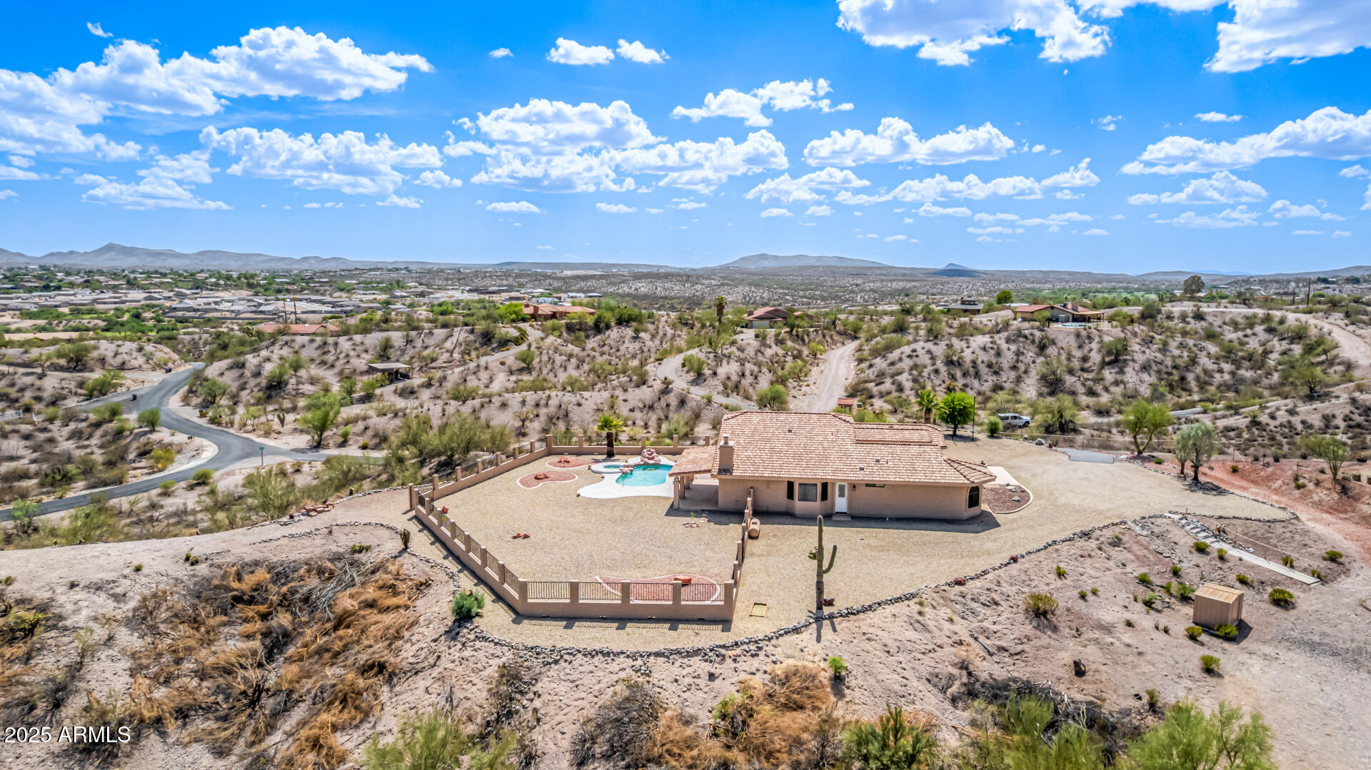 Road Runner - Residential