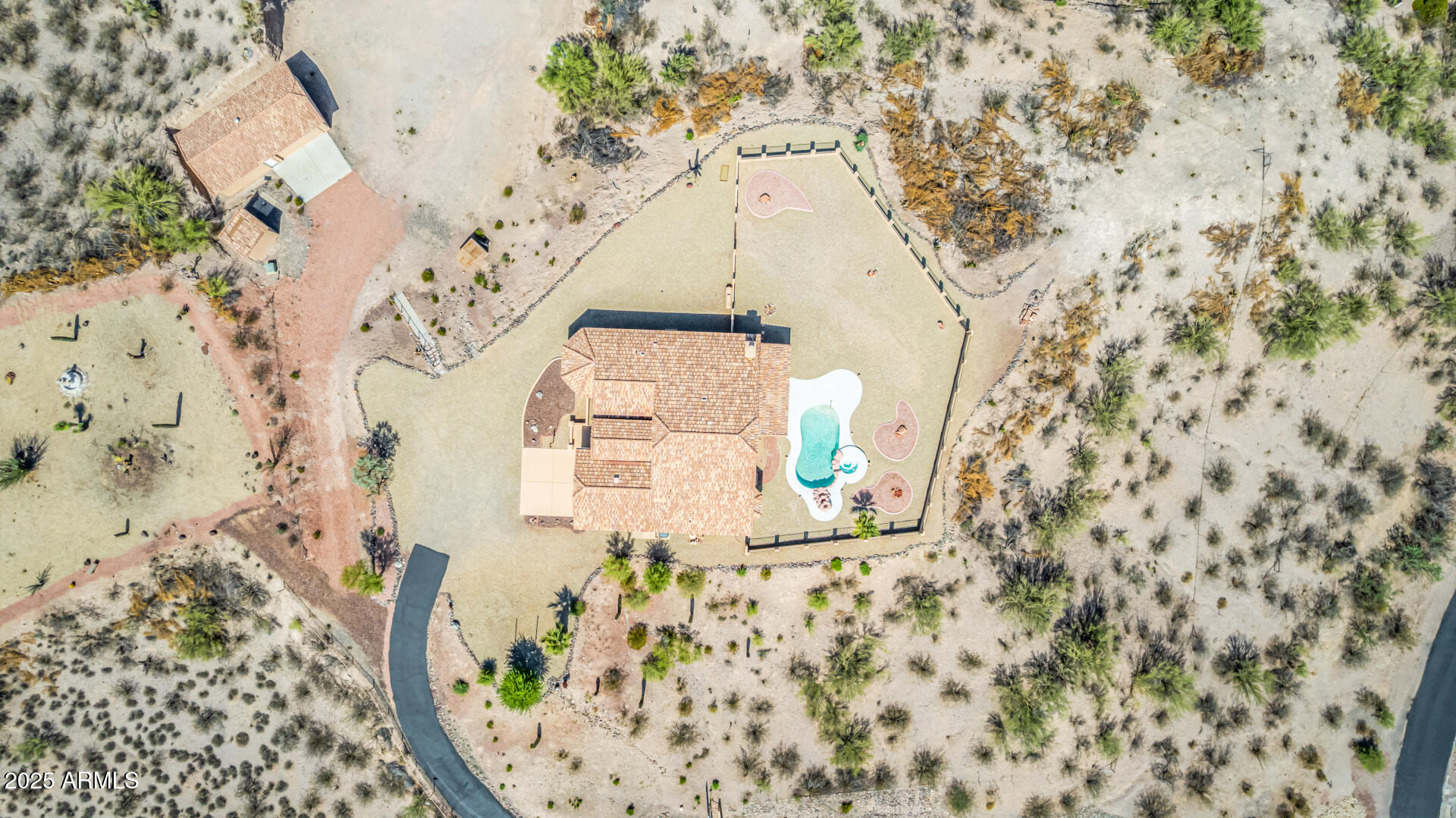 Road Runner - Residential