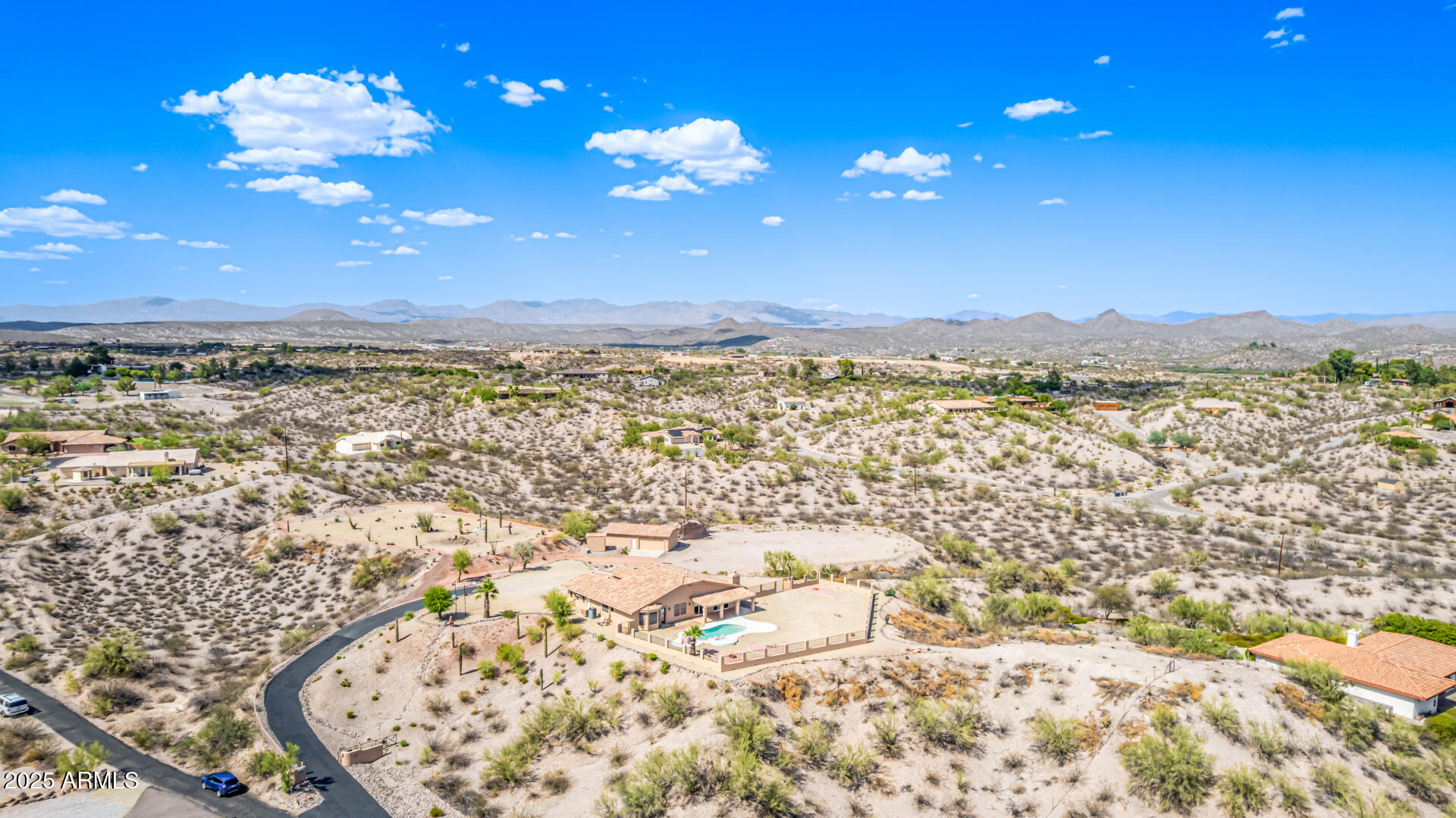Road Runner - Residential