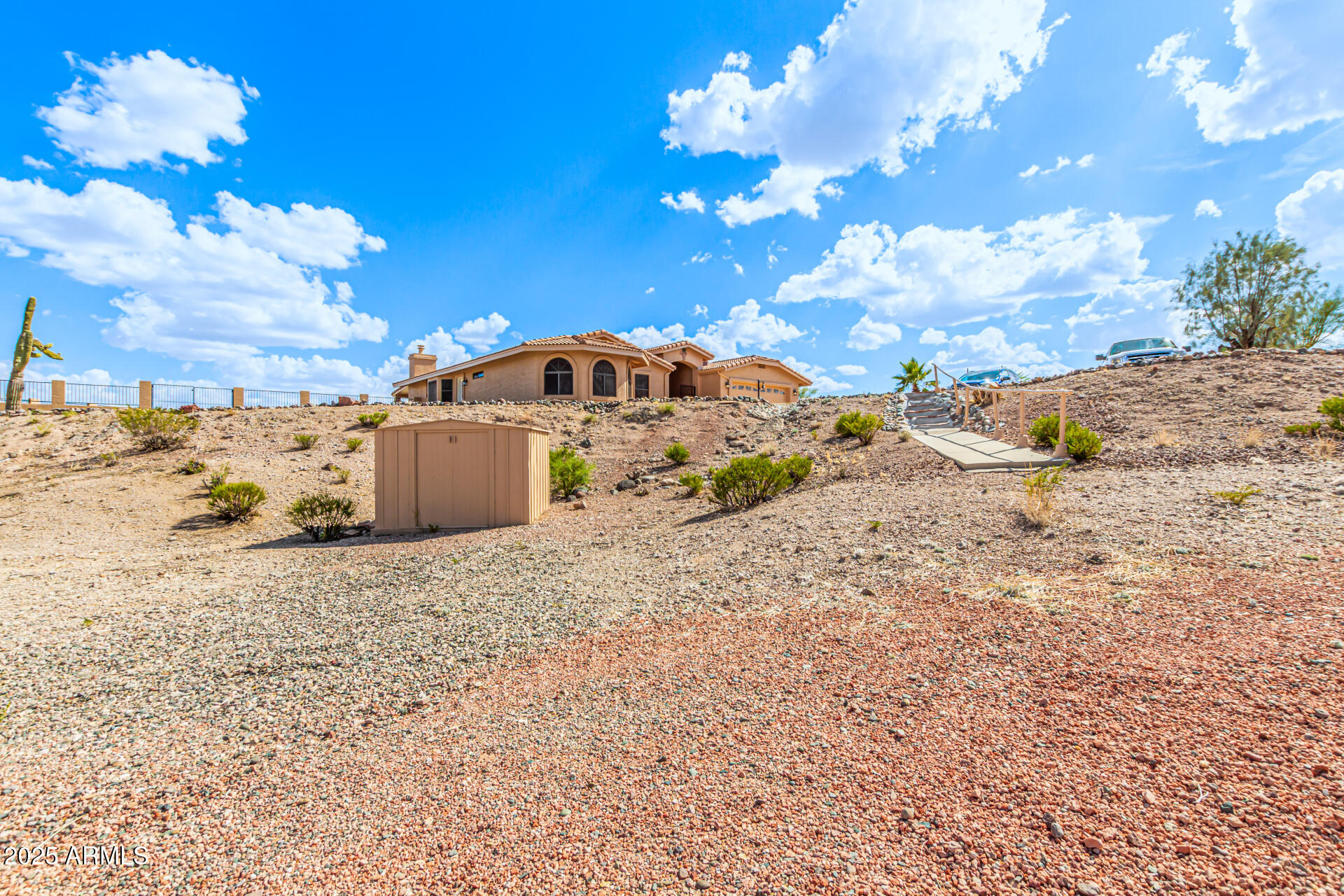Road Runner - Residential