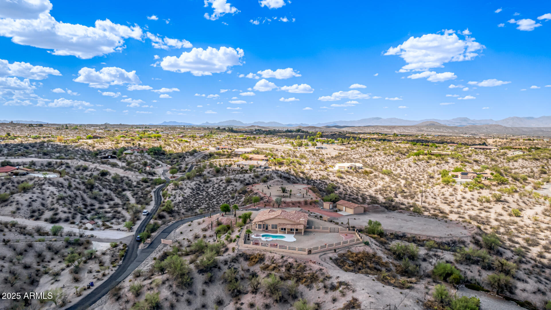 Road Runner - Residential