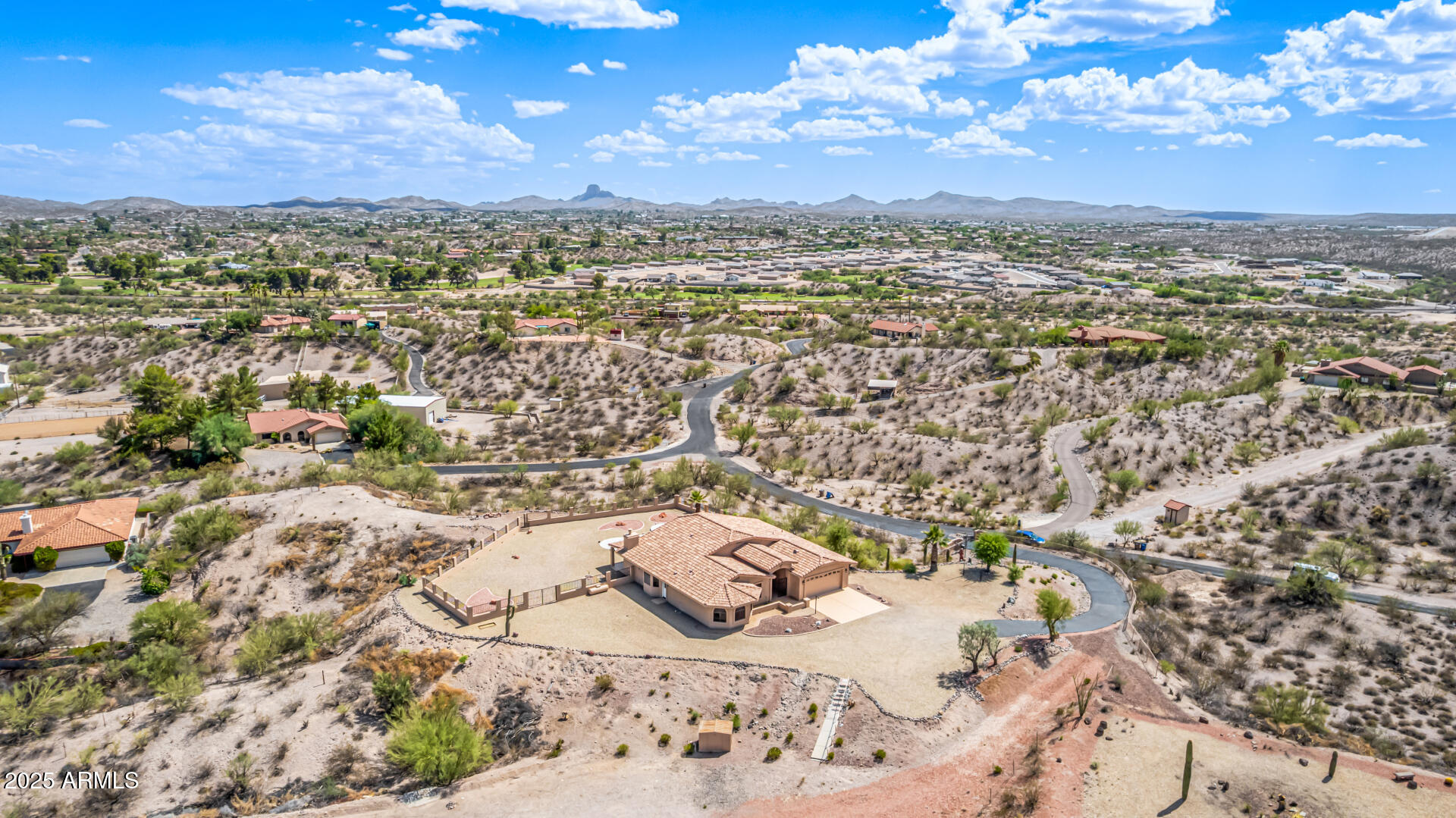 Road Runner - Residential