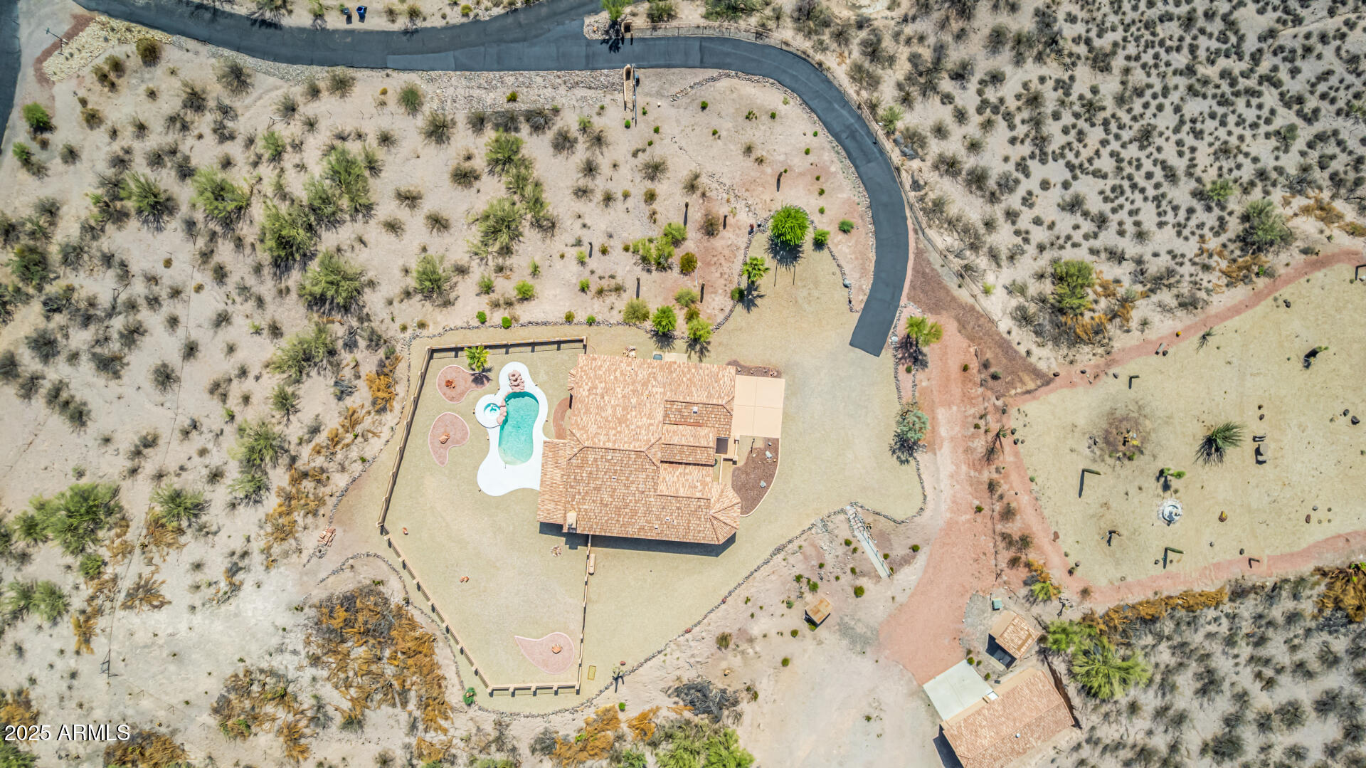 Road Runner - Residential