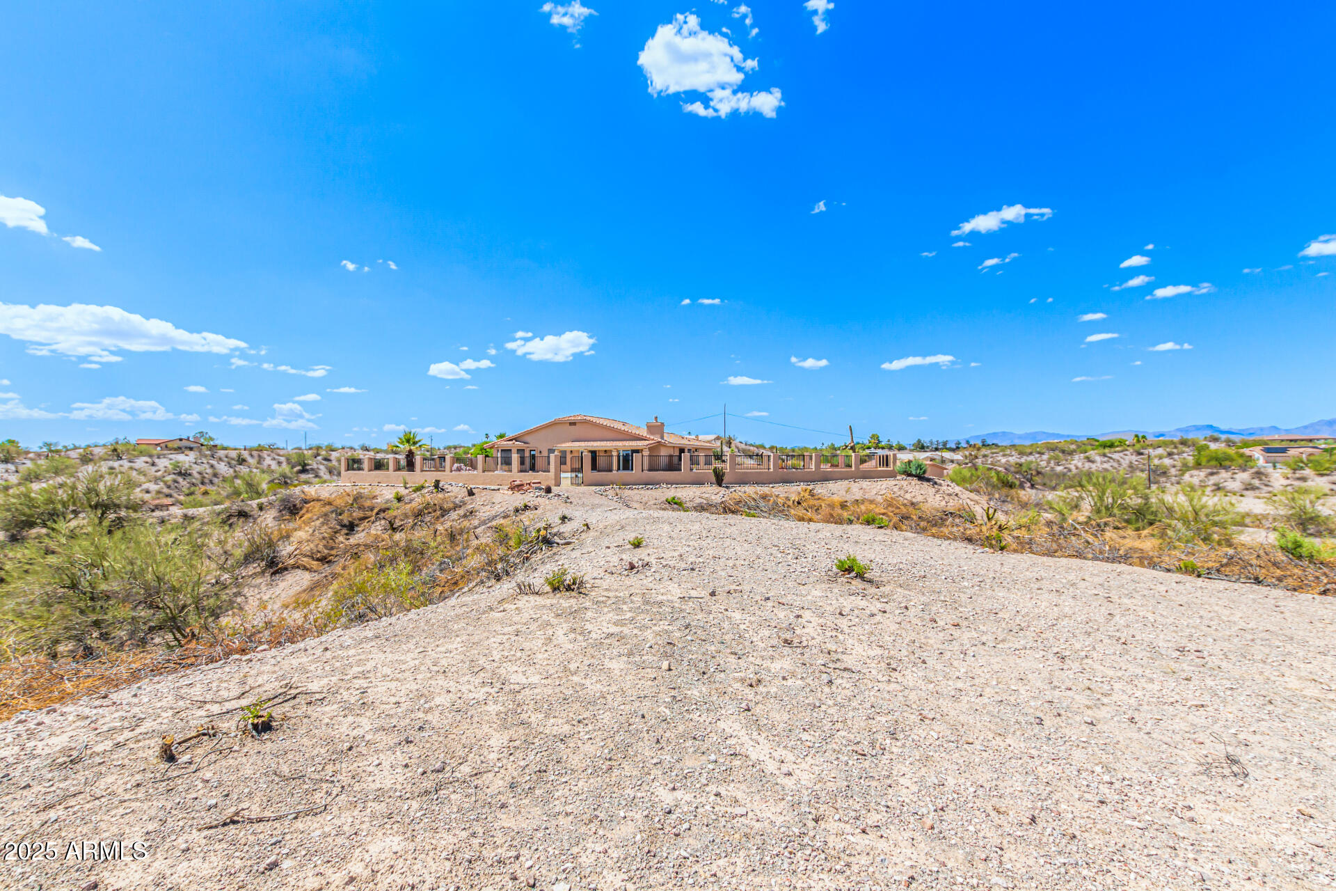 Road Runner - Residential