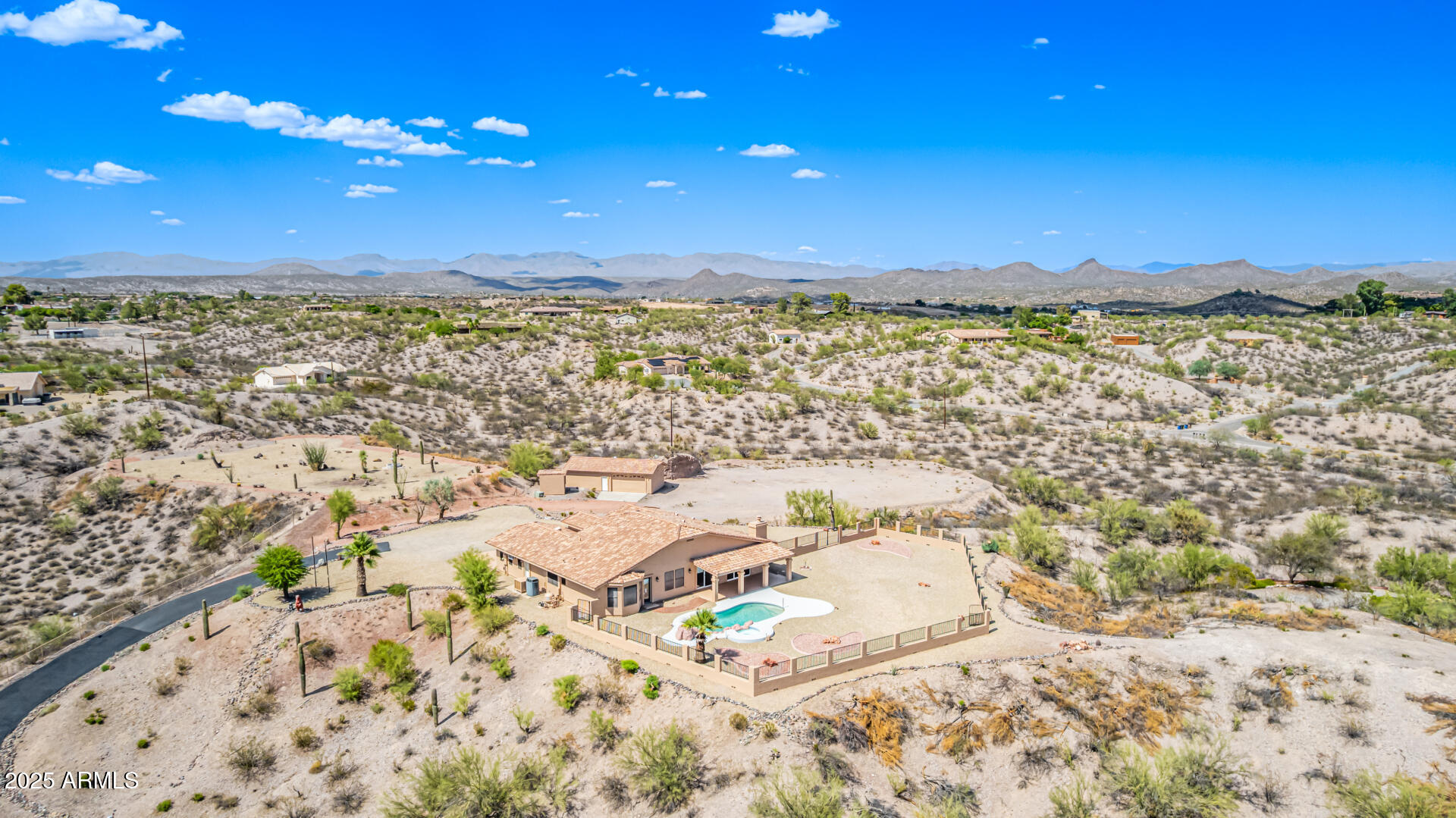 Road Runner - Residential