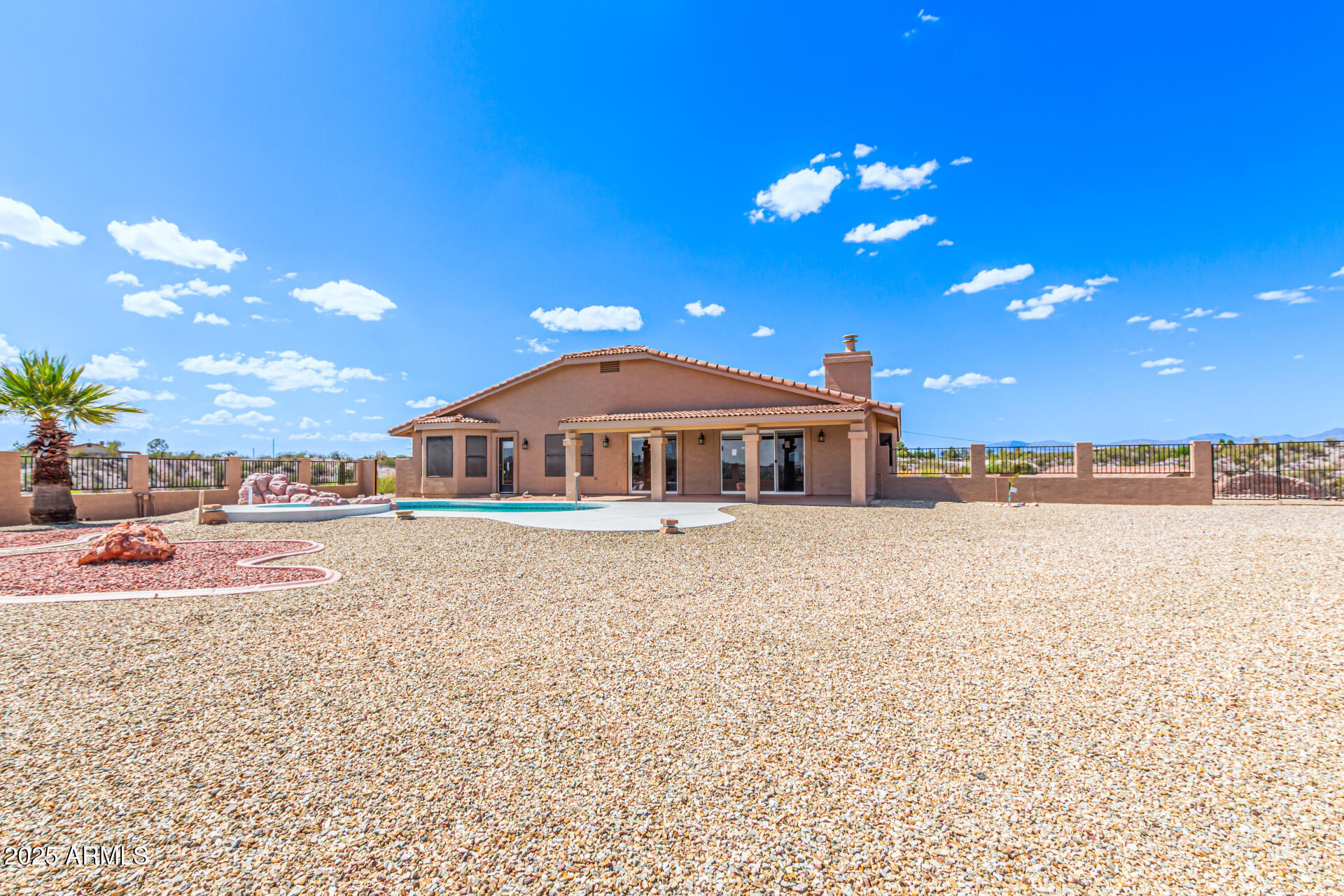 Road Runner - Residential