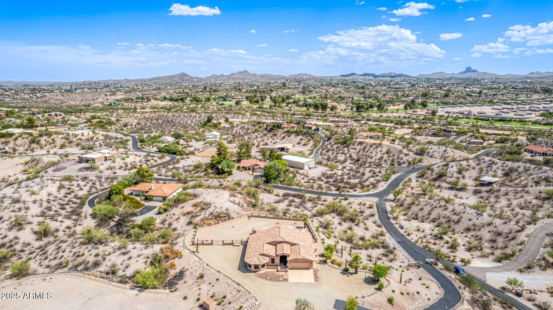 Road Runner - Residential