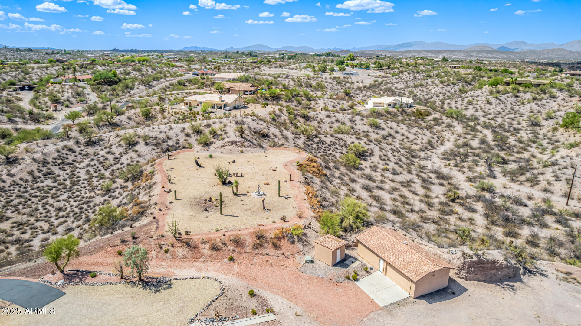 Road Runner - Residential