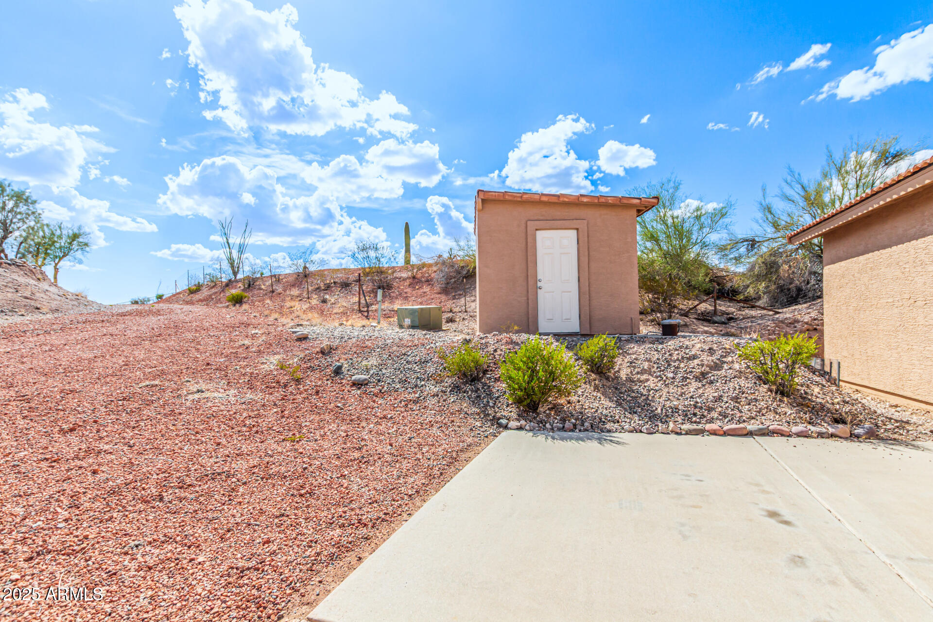 Road Runner - Residential