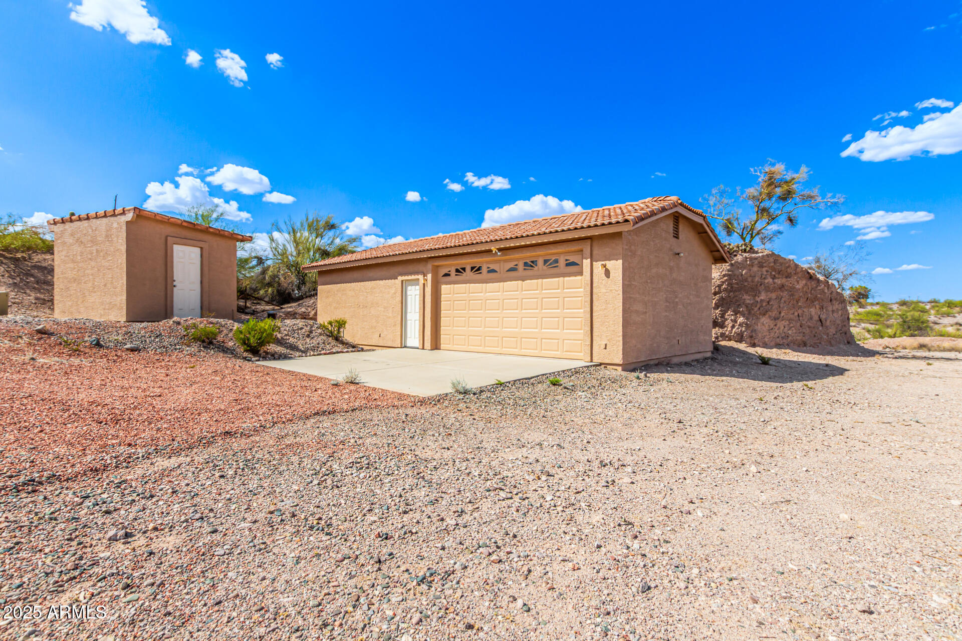 Road Runner - Residential