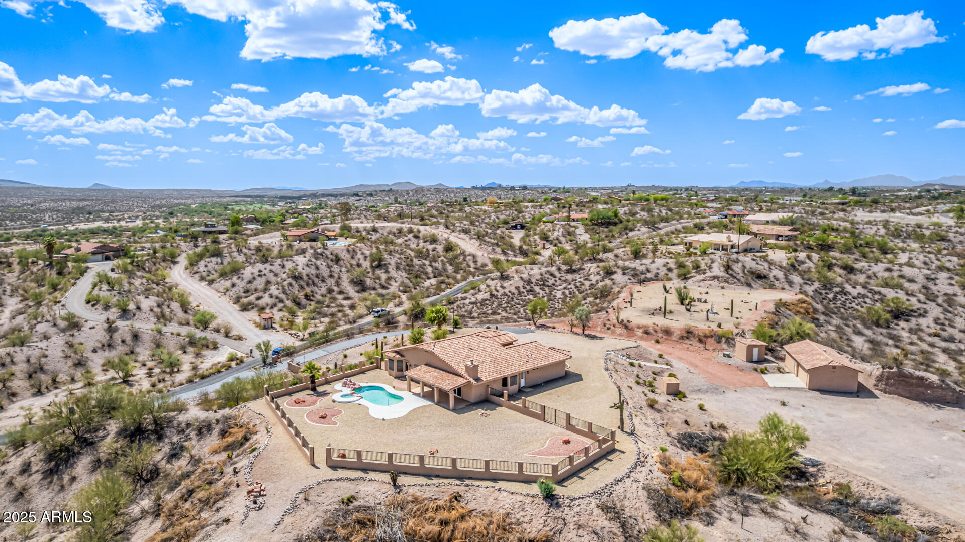 Road Runner - Residential