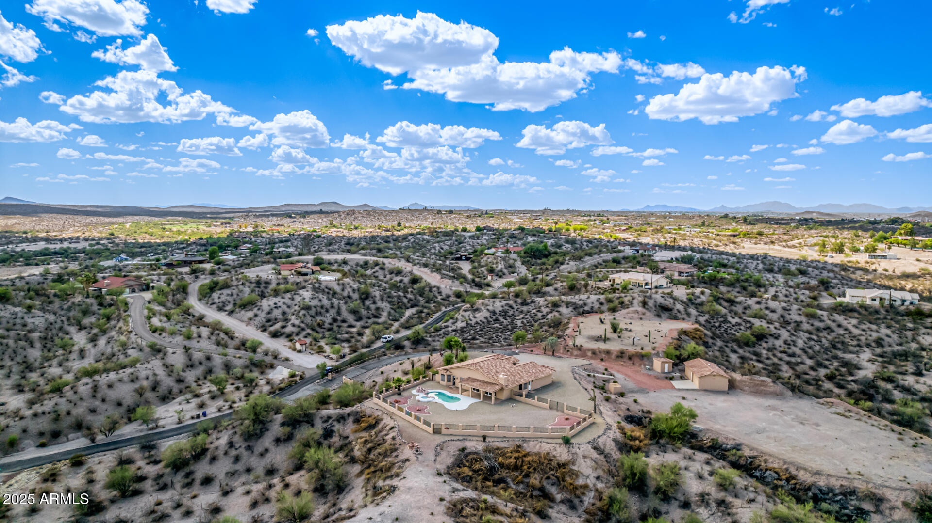 Road Runner - Residential