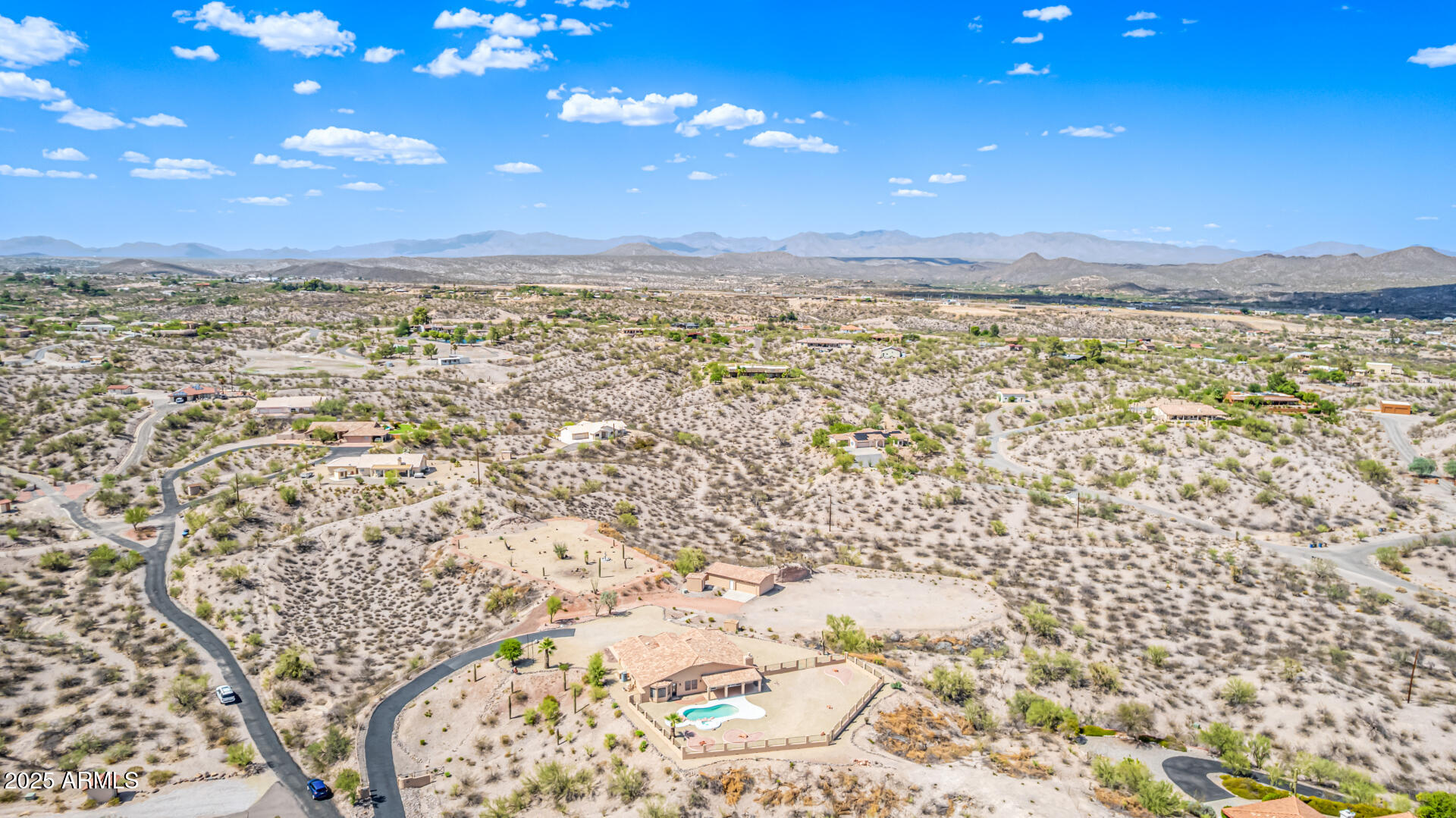 Road Runner - Residential