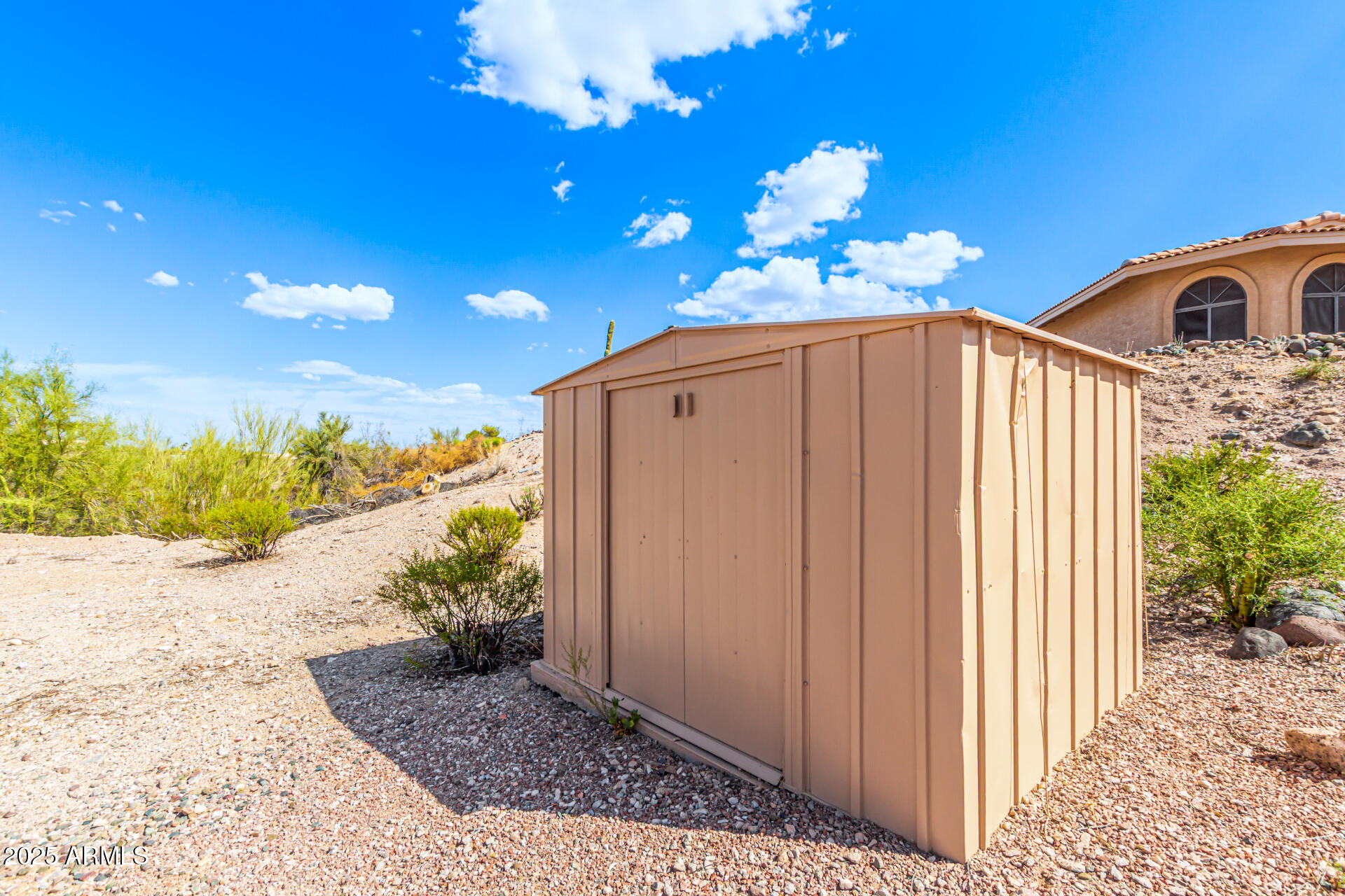 Road Runner - Residential