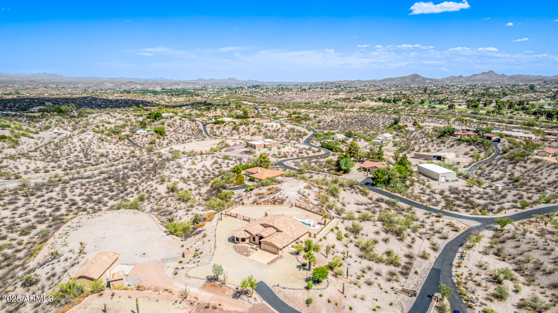 Road Runner - Residential