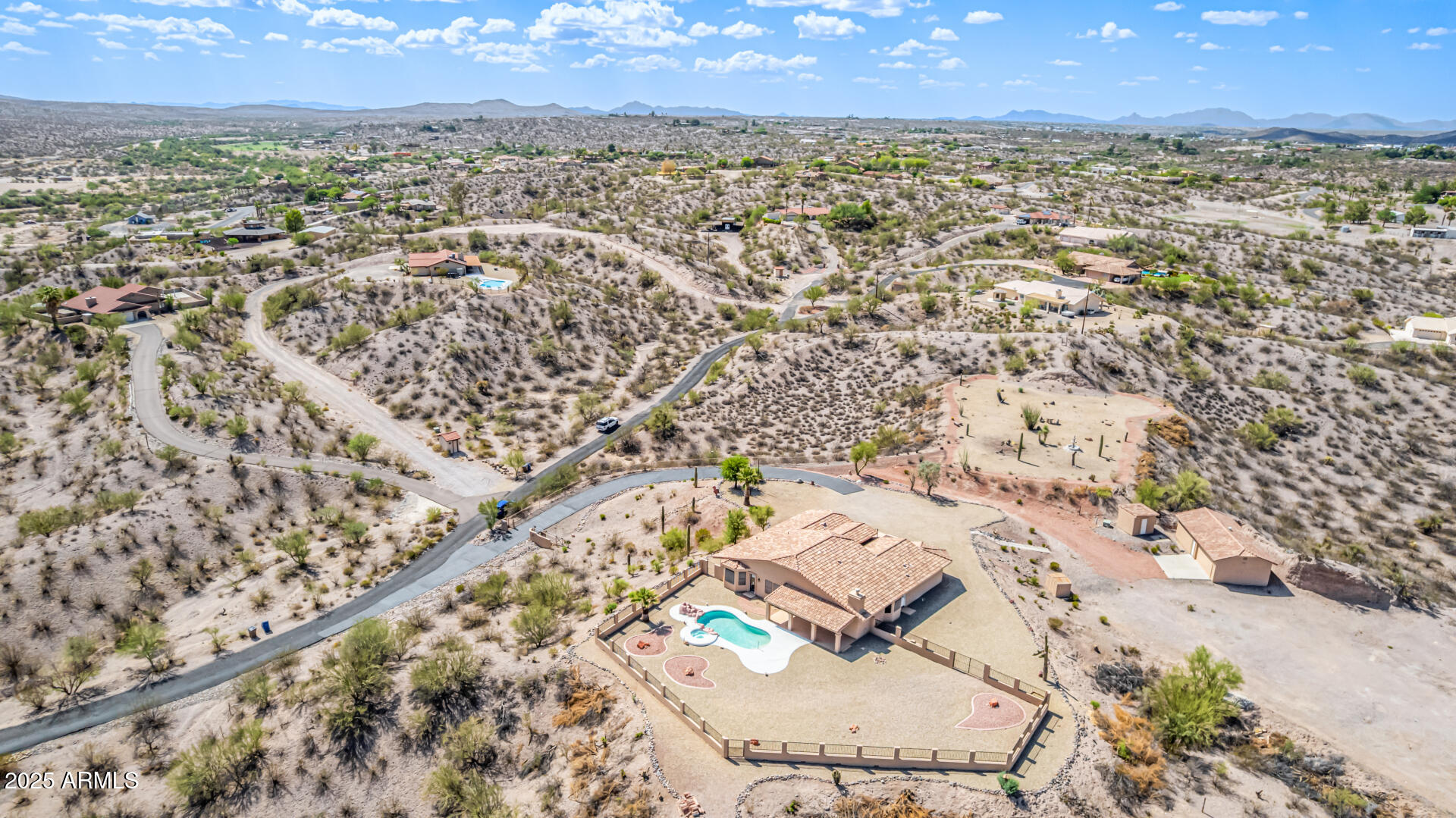 Road Runner - Residential