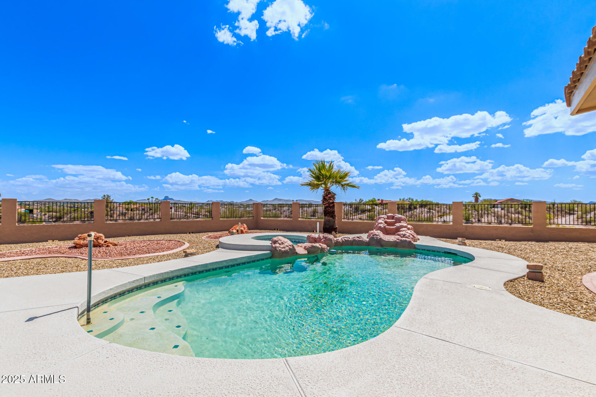 Road Runner - Residential