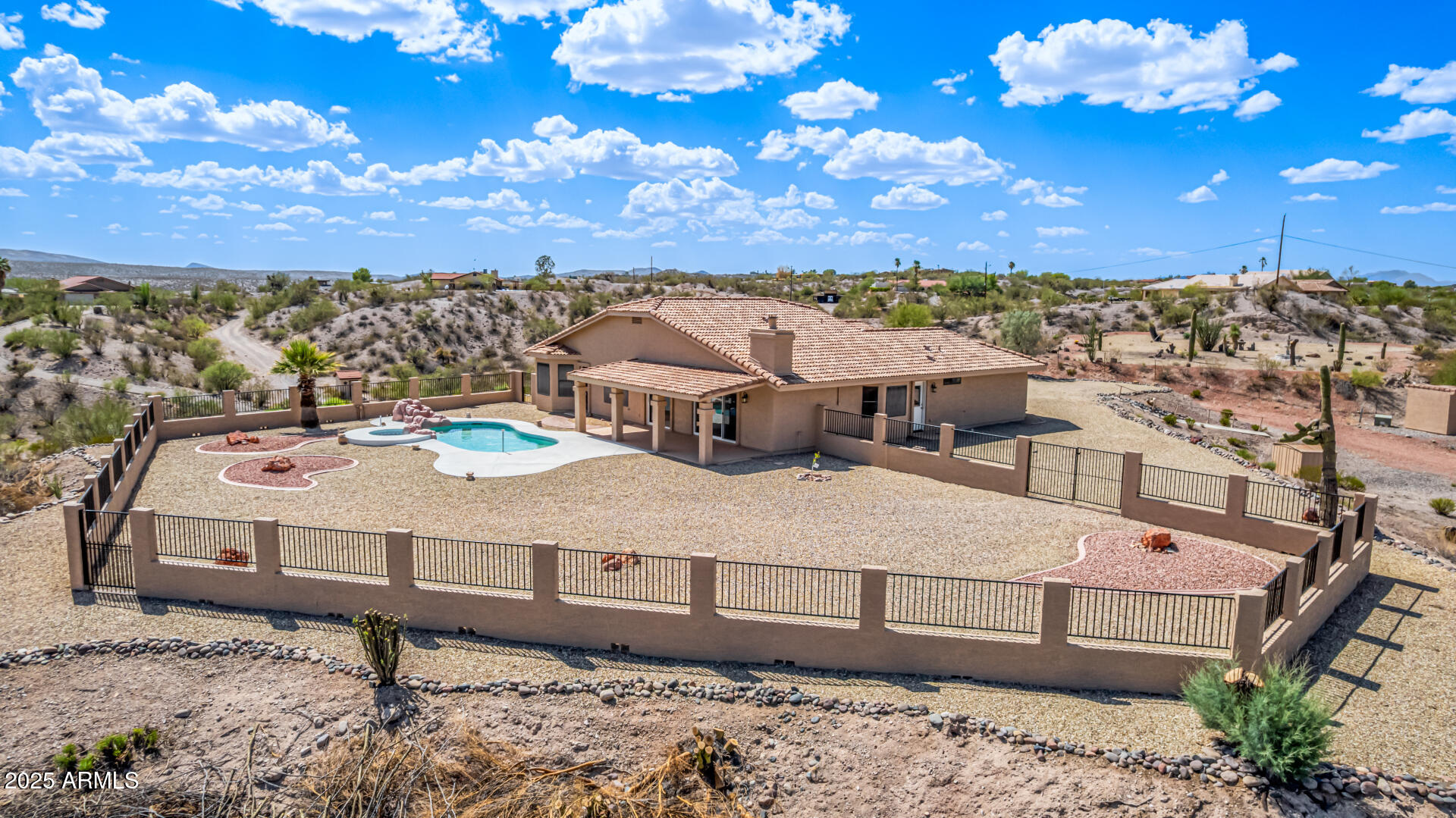 Road Runner - Residential