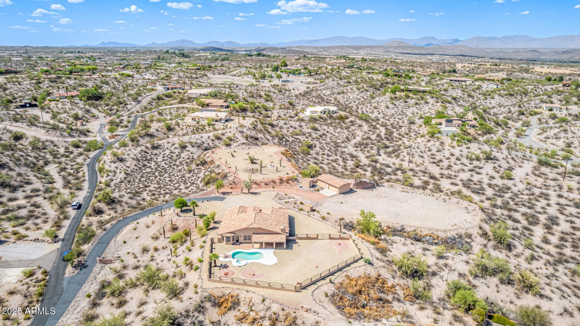 Road Runner - Residential