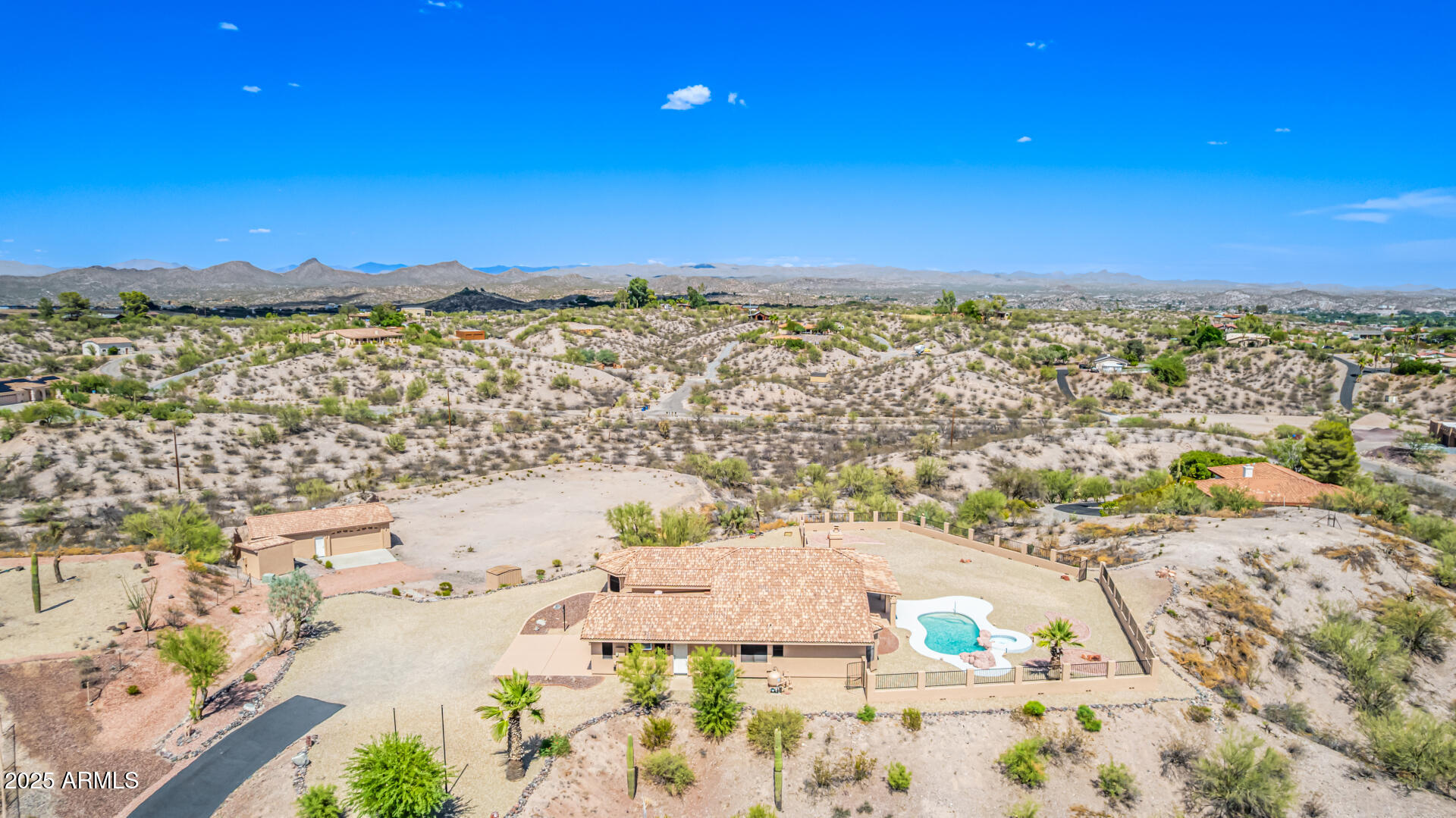 Road Runner - Residential