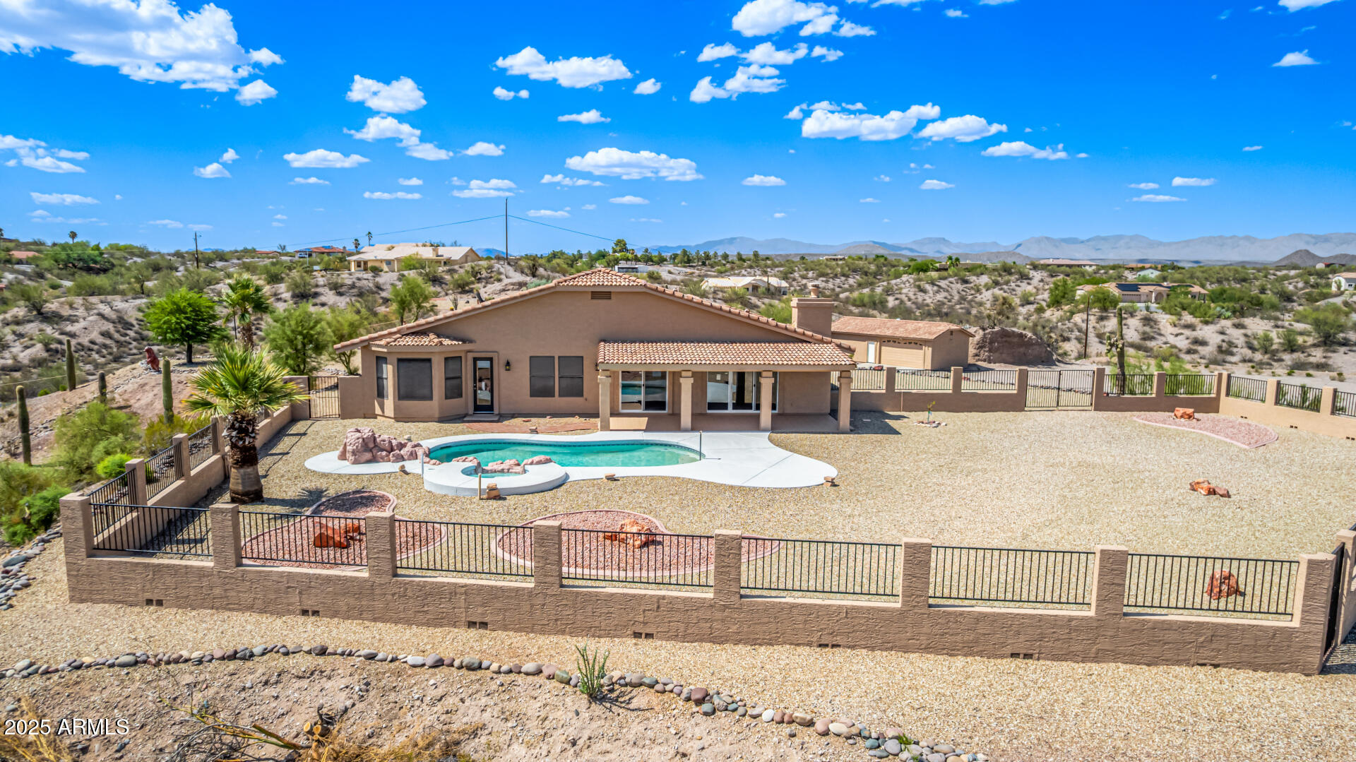 Road Runner - Residential
