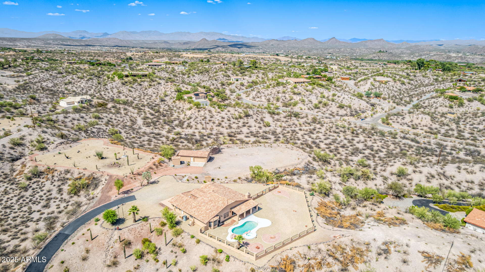 Road Runner - Residential