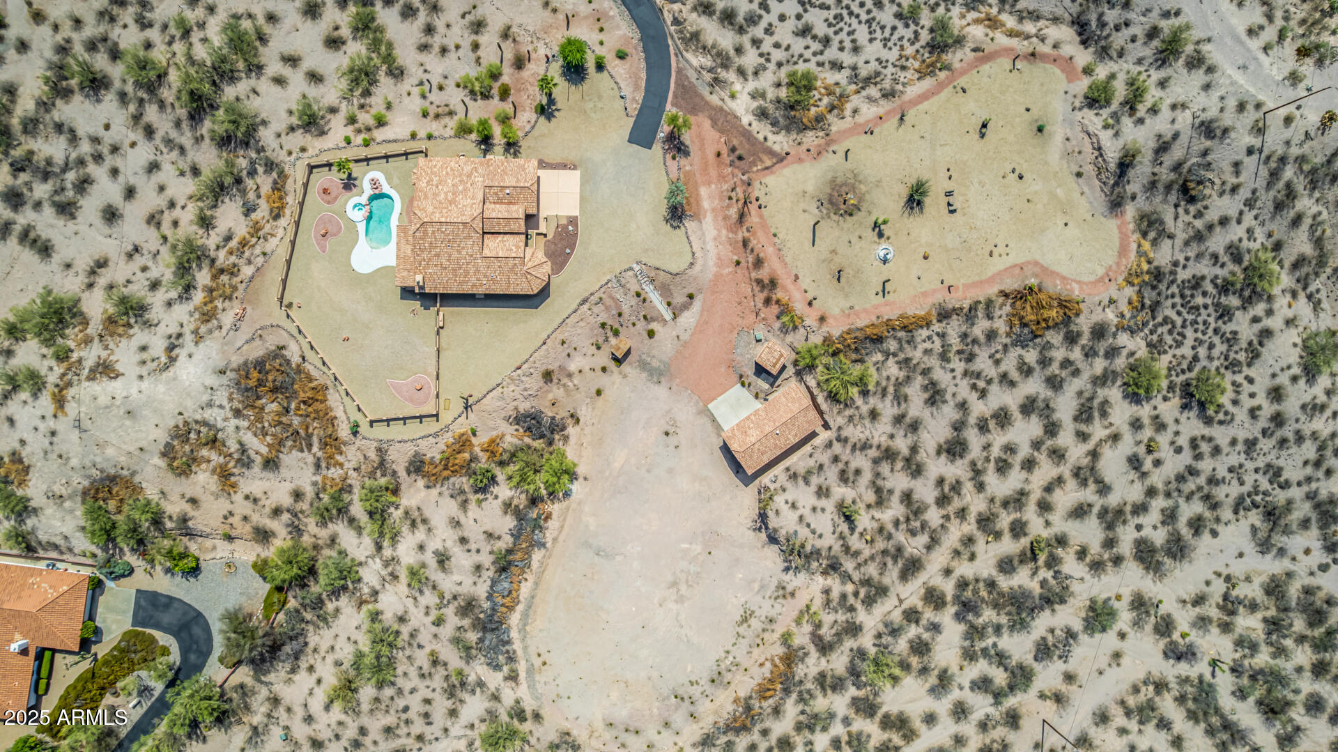 Road Runner - Residential