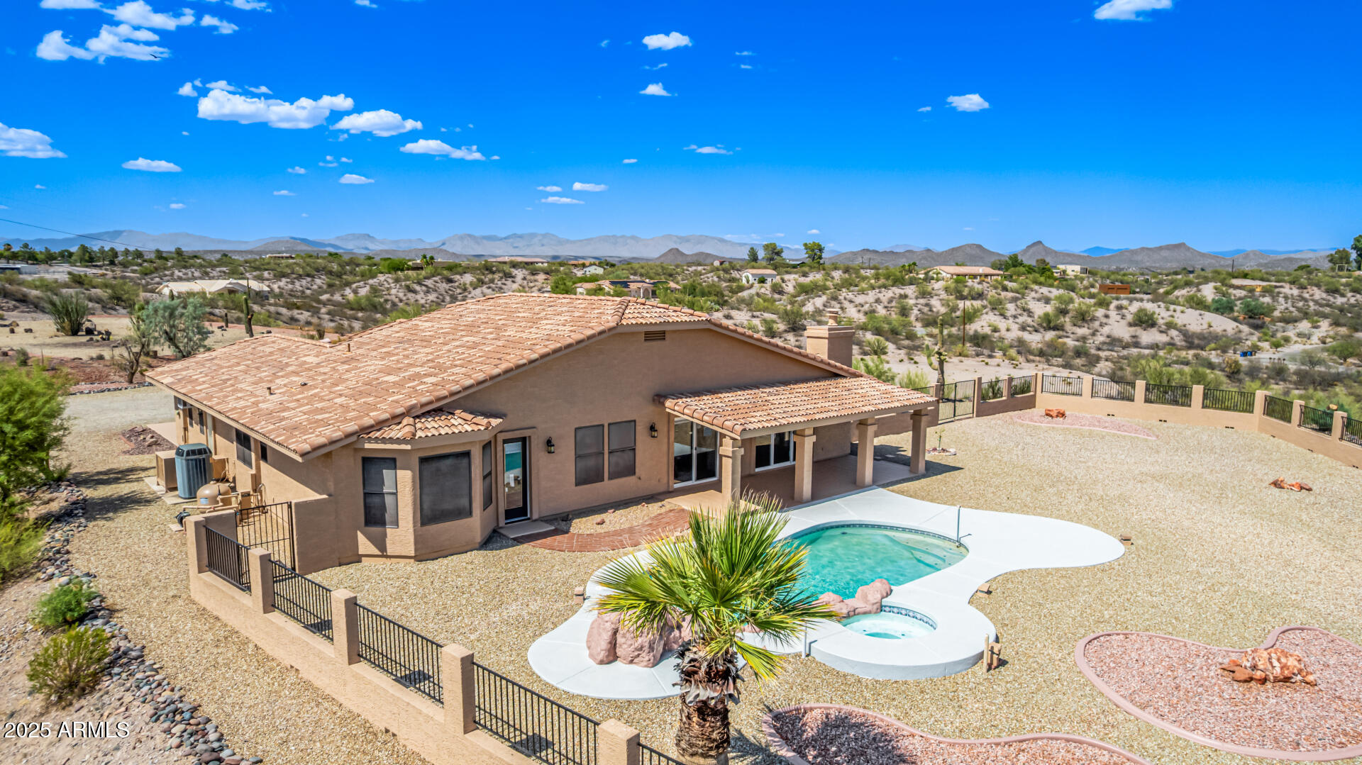 Road Runner - Residential