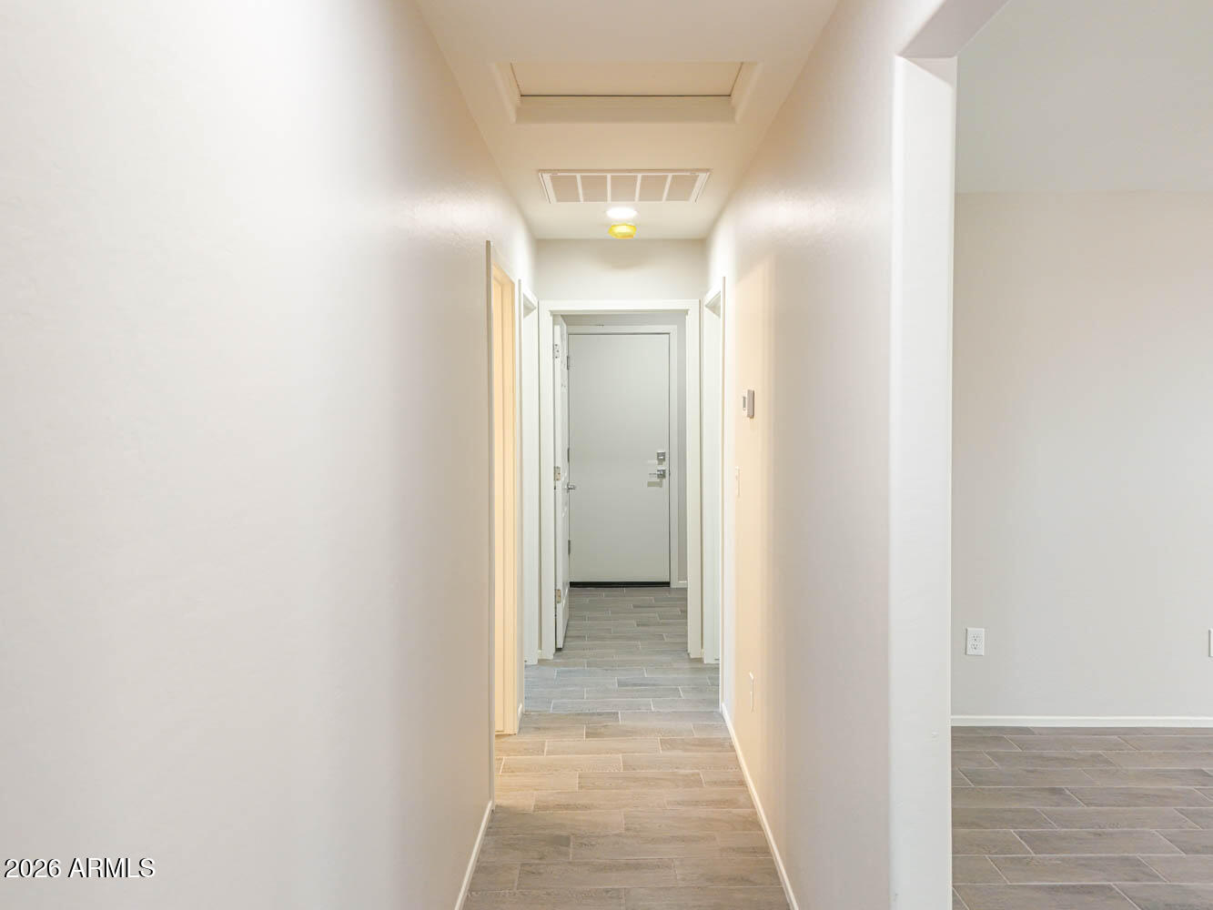 ARIZONA CITY UNIT ONE - Residential