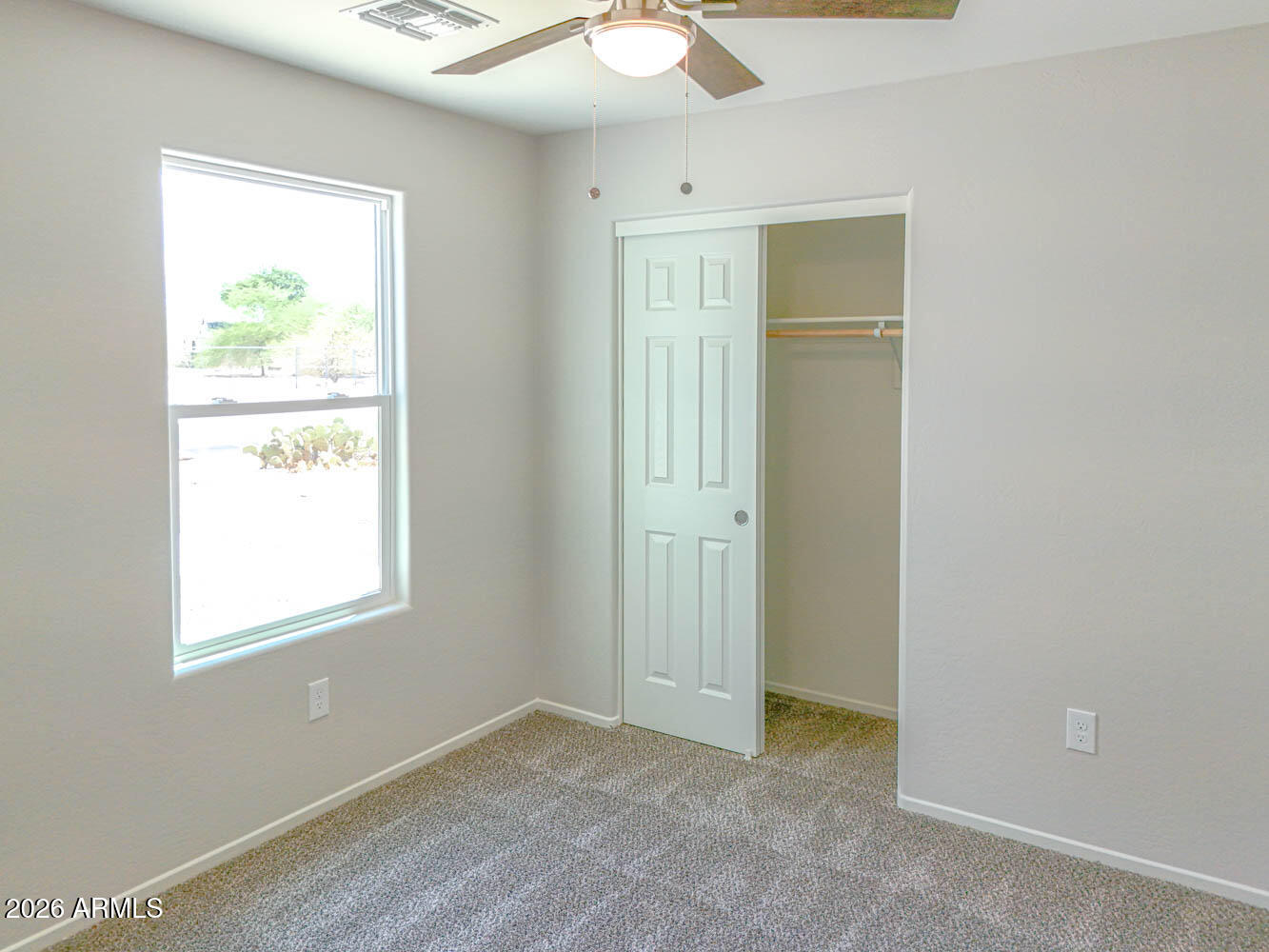 ARIZONA CITY UNIT ONE - Residential