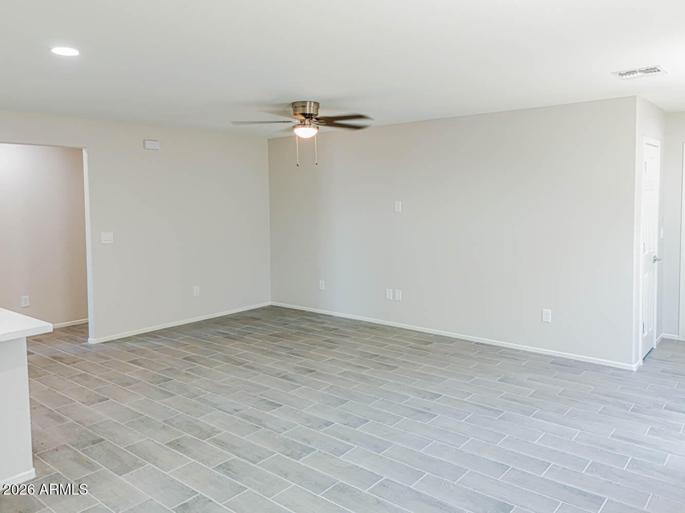 ARIZONA CITY UNIT ONE - Residential