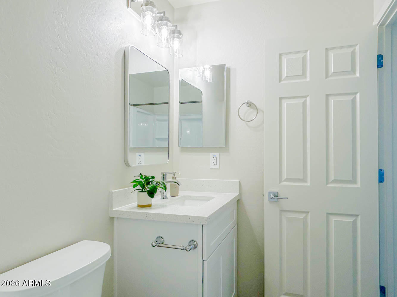 ARIZONA CITY UNIT ONE - Residential