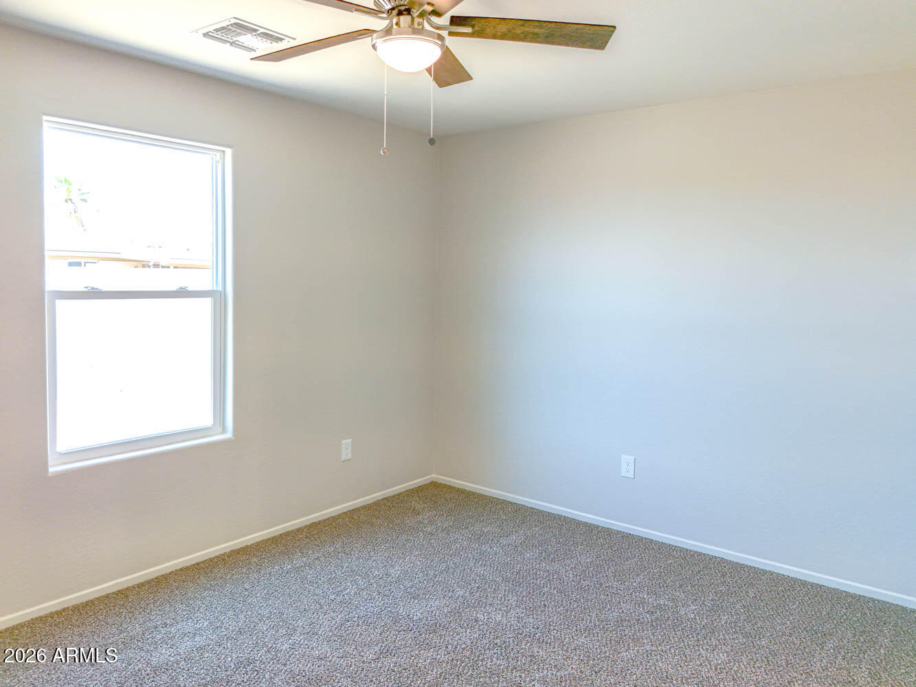 ARIZONA CITY UNIT ONE - Residential