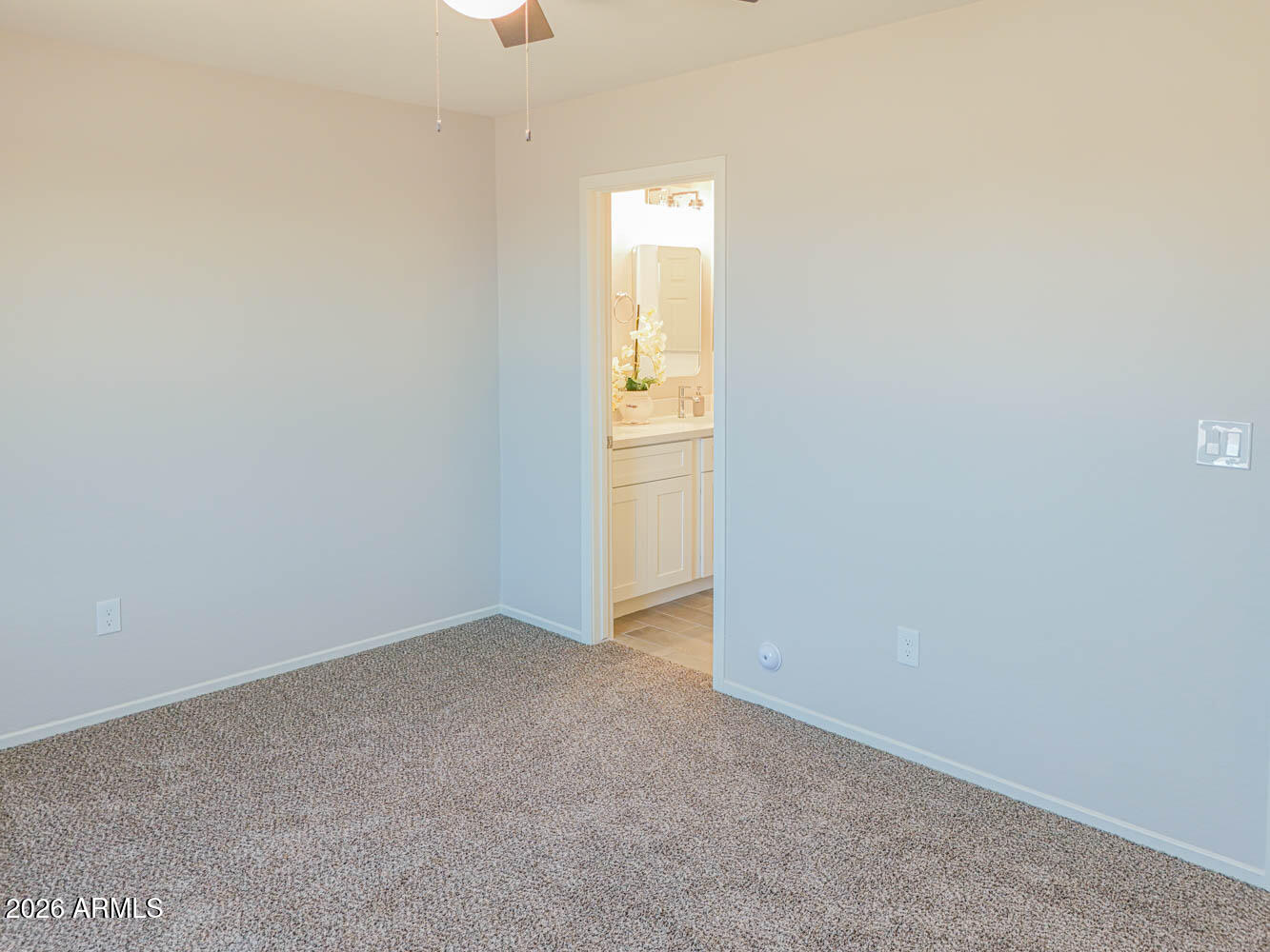 ARIZONA CITY UNIT ONE - Residential