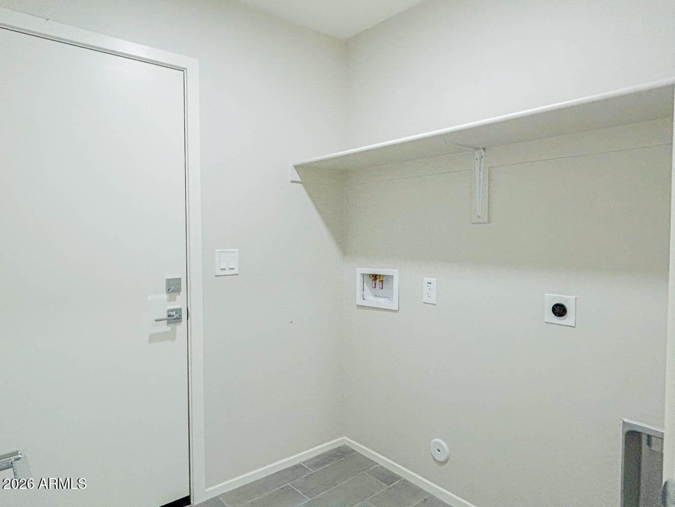 ARIZONA CITY UNIT ONE - Residential