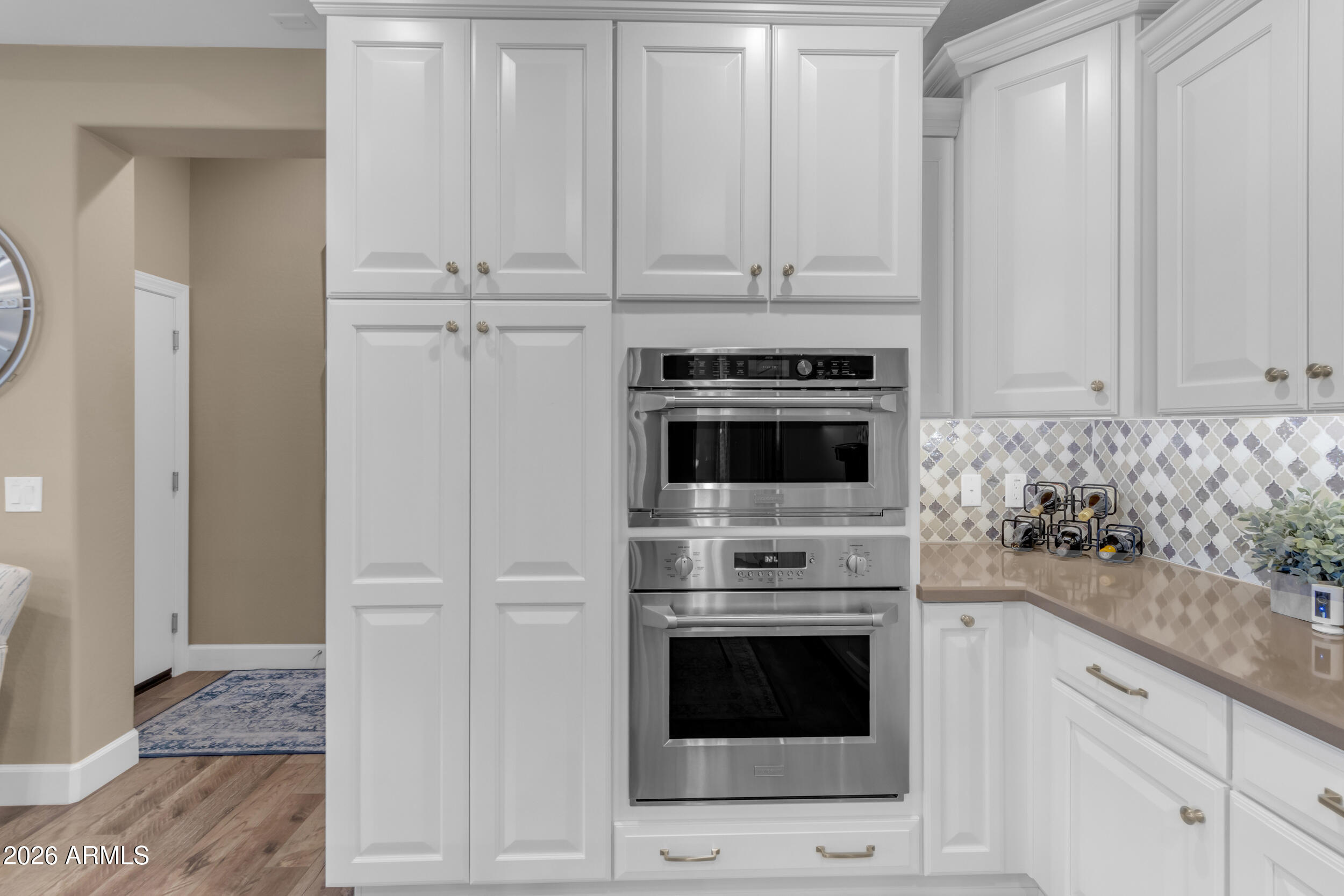 SERENITY SHORES CONDOMINIUM AT FULTON RANCH - Residential