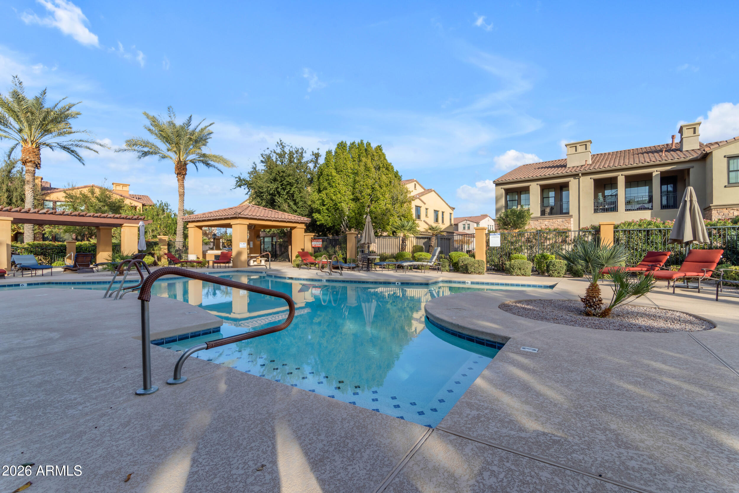 SERENITY SHORES CONDOMINIUM AT FULTON RANCH - Residential
