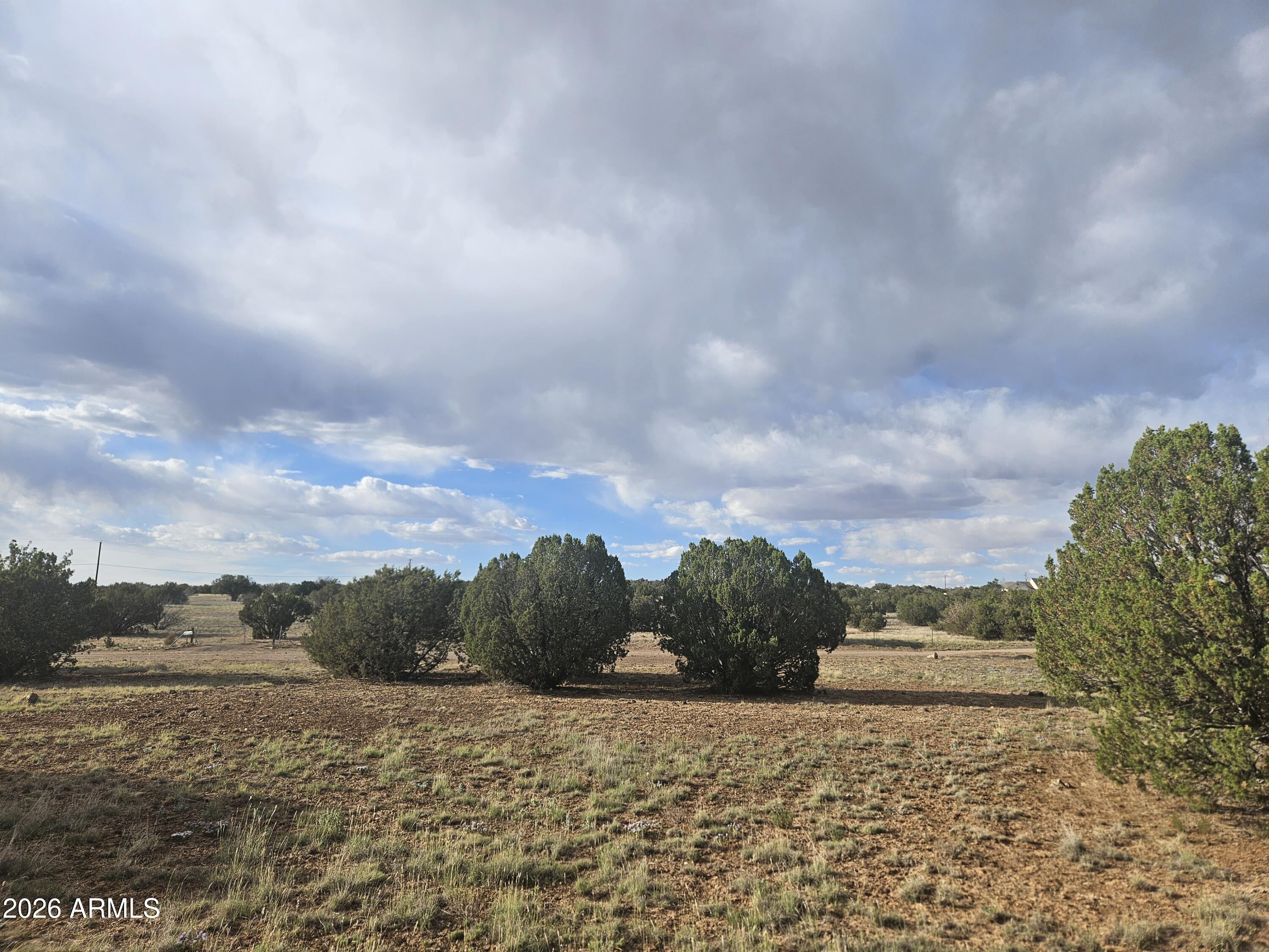 WHITE MOUNTAIN LAKE ESTATES - Land