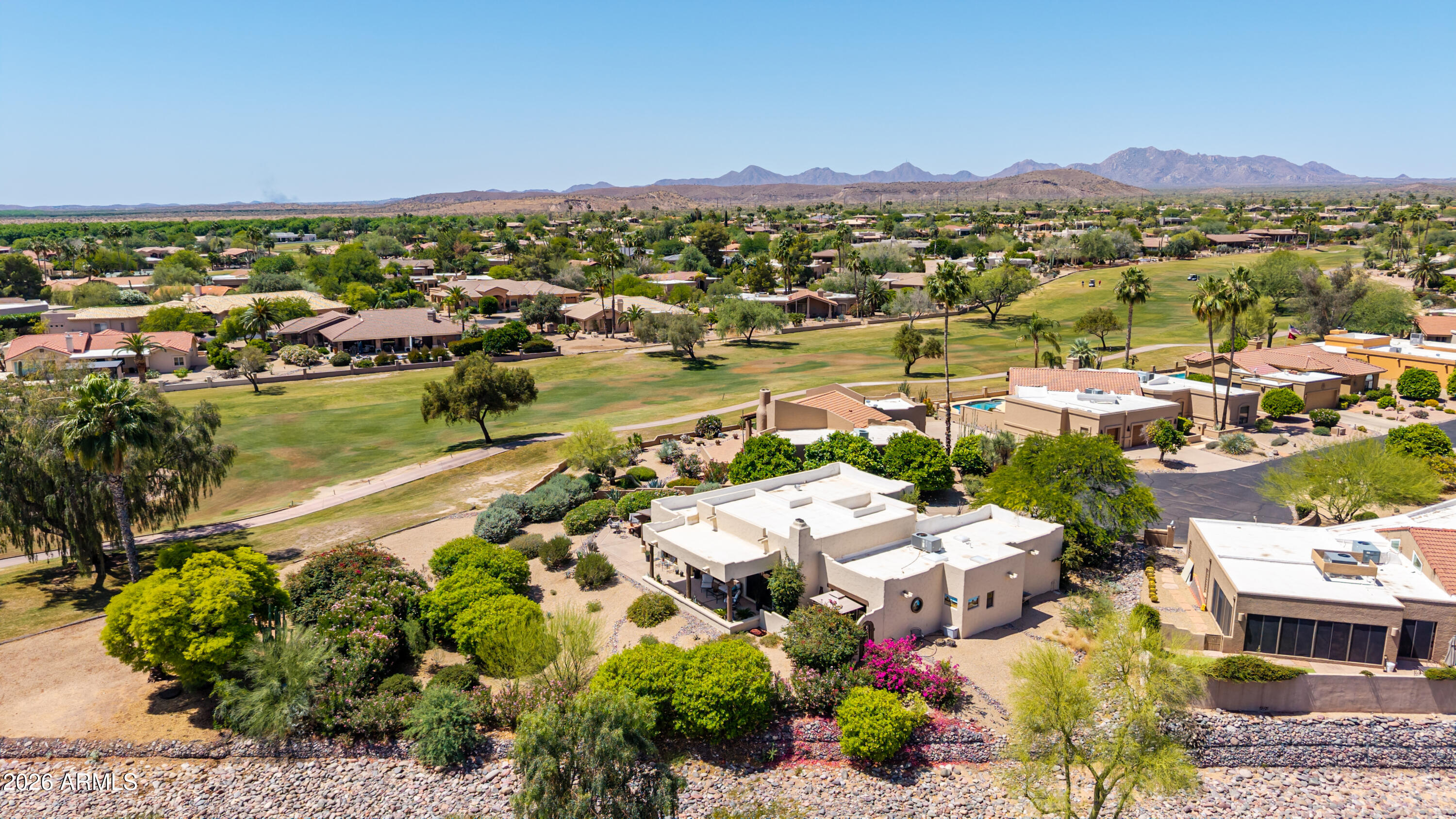 RIO VERDE UNIT 7 - Residential